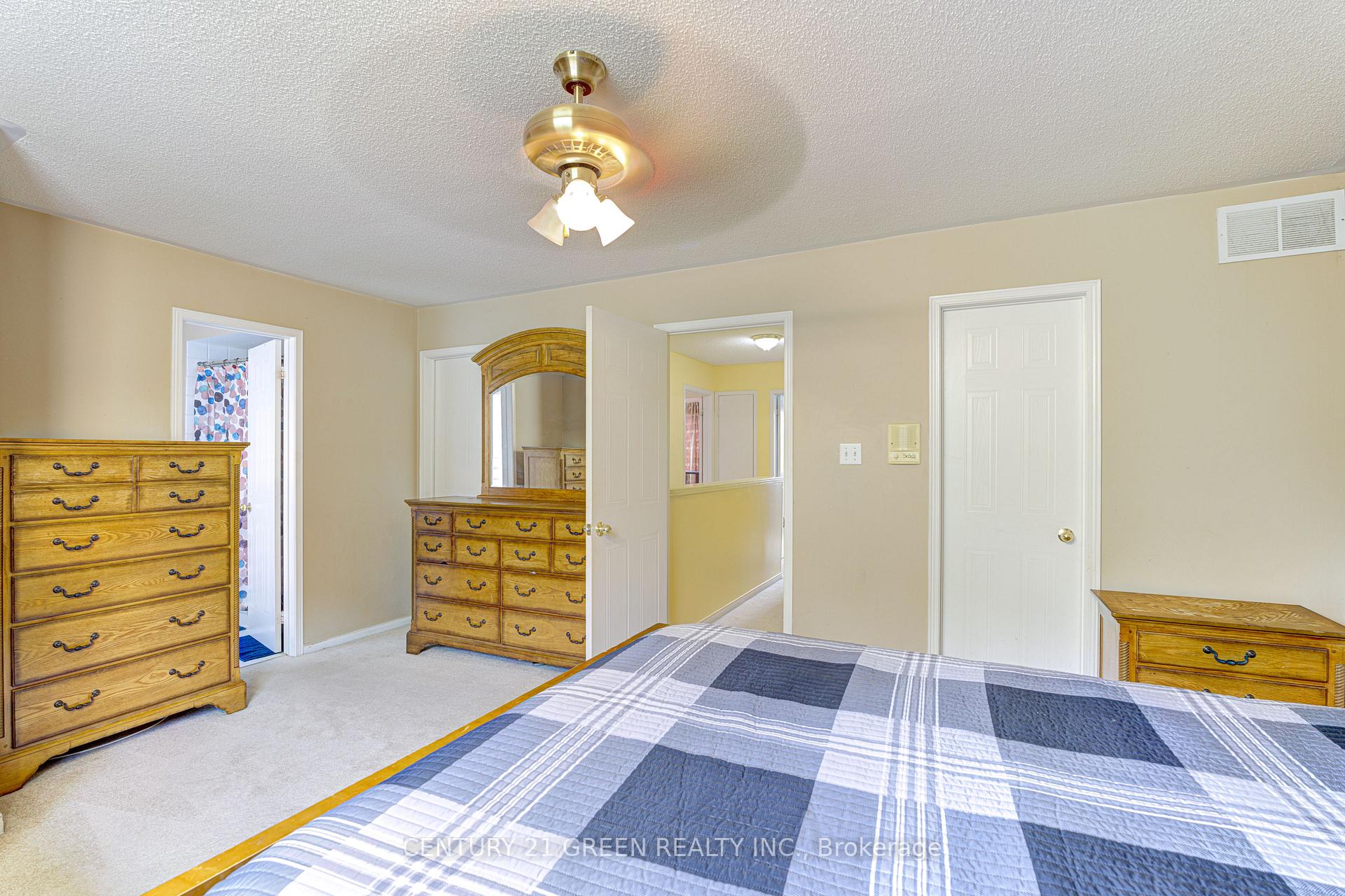 Photo 26 of 3 Desert Sand Drive, Brampton, Sandringham-Wellington — HOMEH