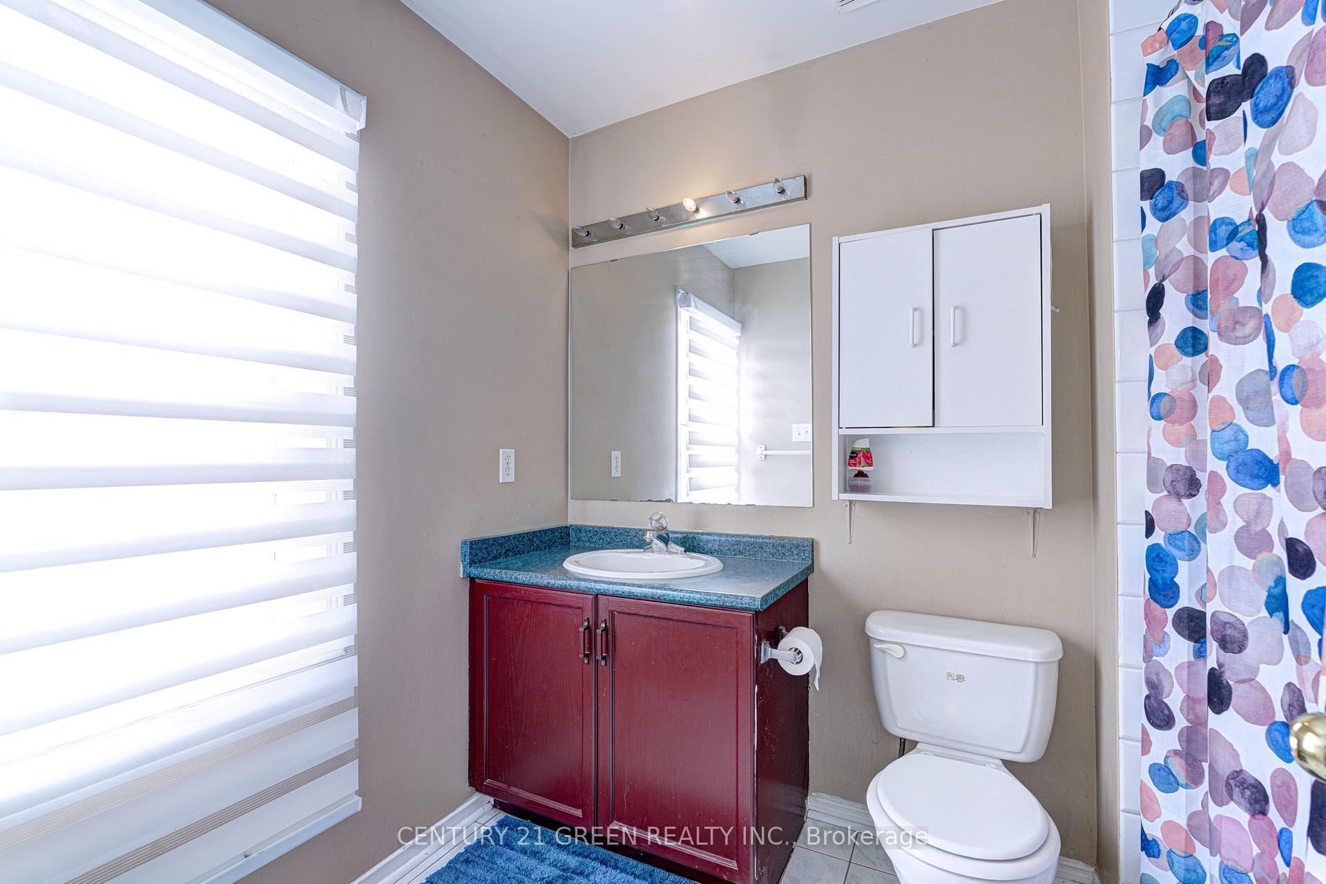 Photo 27 of 3 Desert Sand Drive, Brampton, Sandringham-Wellington — HOMEH
