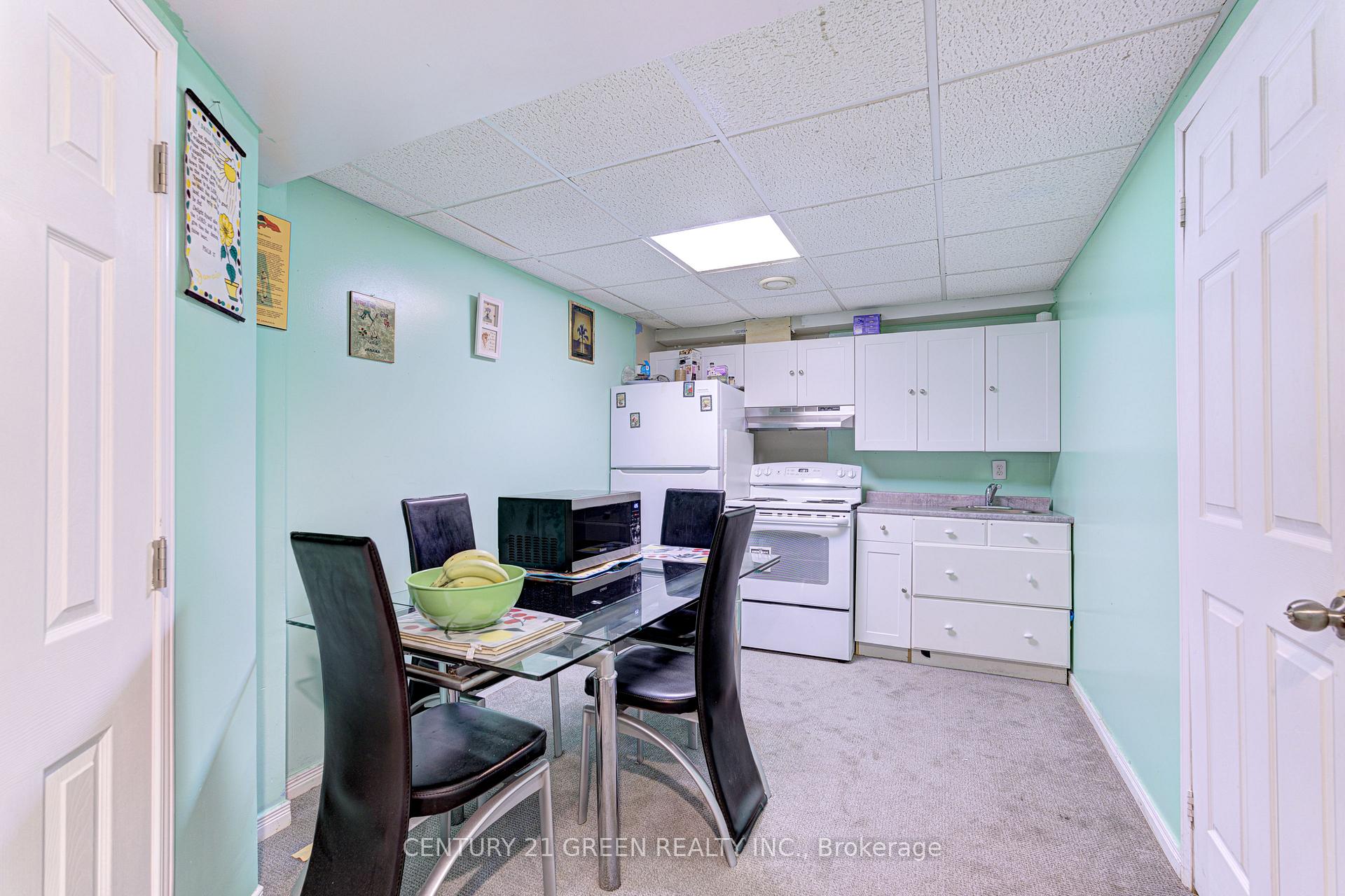 Photo 28 of 3 Desert Sand Drive, Brampton, Sandringham-Wellington — HOMEH