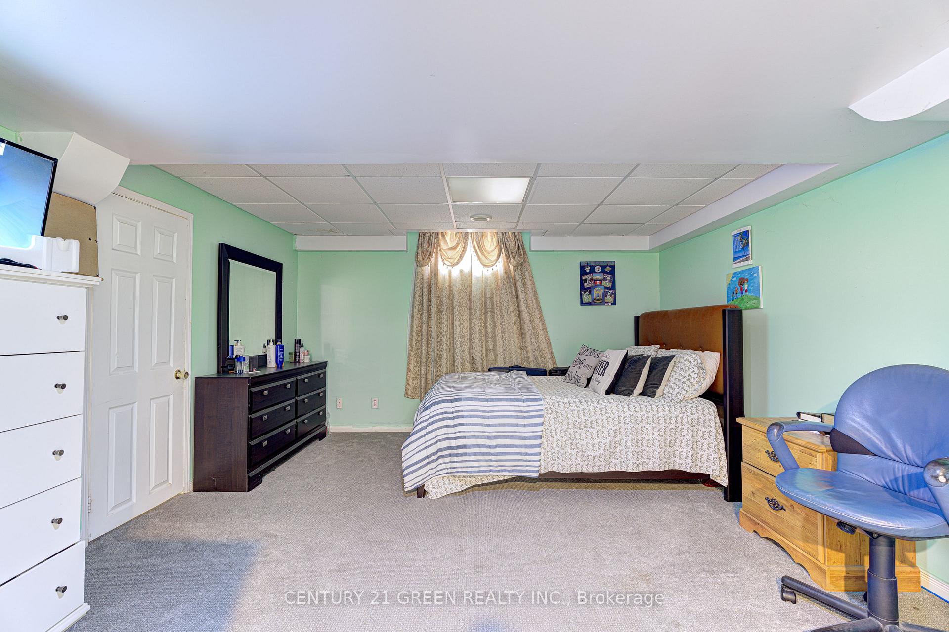 Photo 29 of 3 Desert Sand Drive, Brampton, Sandringham-Wellington — HOMEH