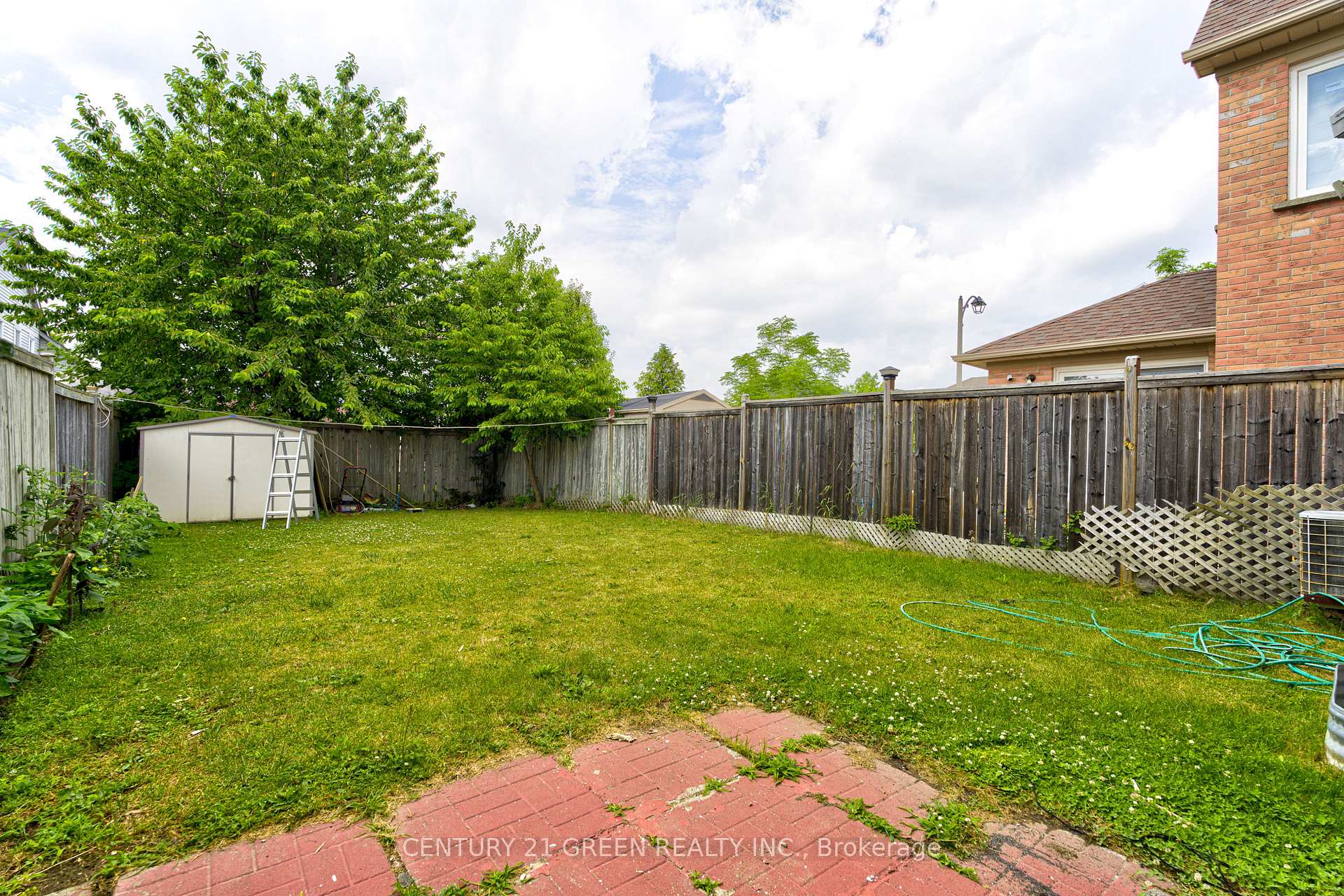 Photo 31 of 3 Desert Sand Drive, Brampton, Sandringham-Wellington — HOMEH