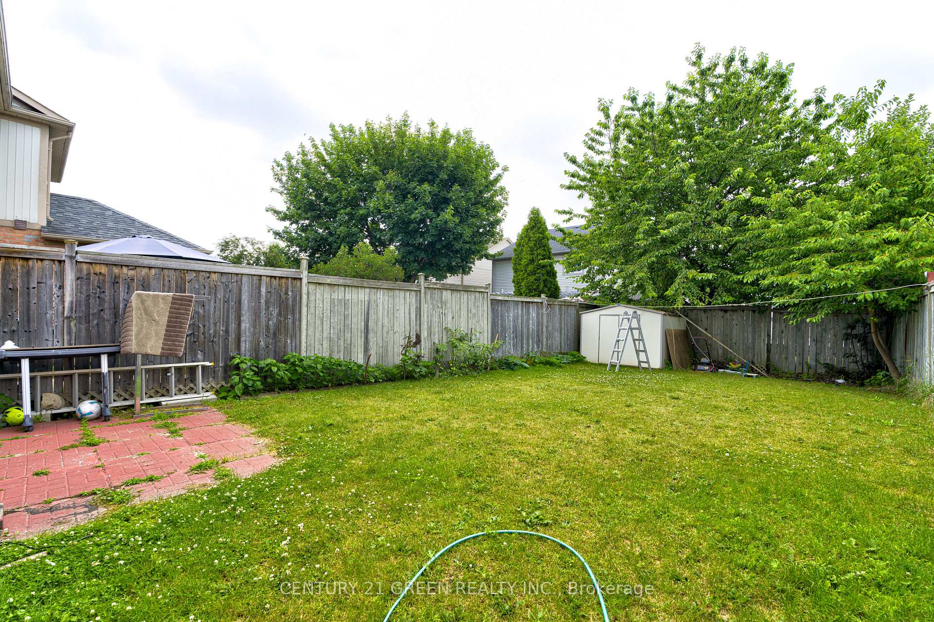 Photo 32 of 3 Desert Sand Drive, Brampton, Sandringham-Wellington — HOMEH