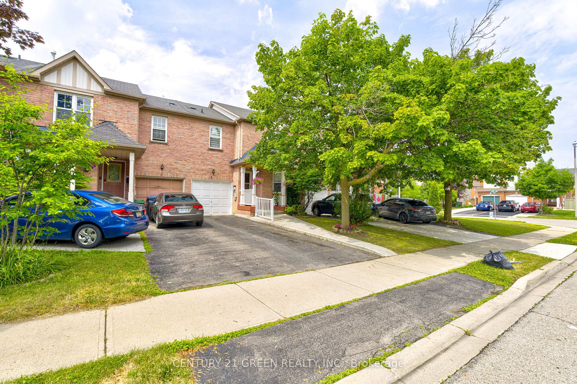 Photo 34 of 3 Desert Sand Drive, Brampton, Sandringham-Wellington — HOMEH