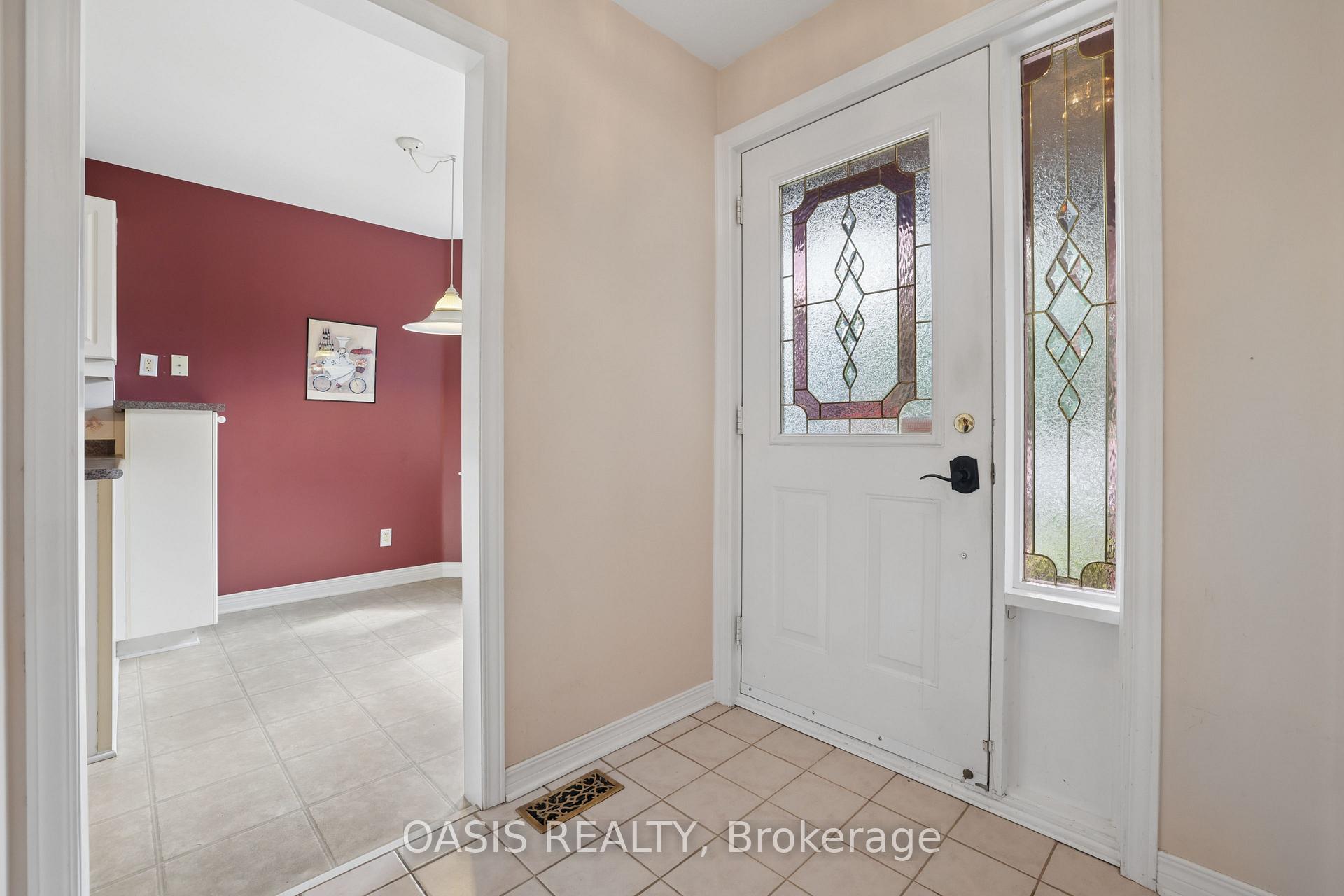 Photo 2 of 63 Bunting Lane, Ottawa, Kanata - Bridlewood — HOMEH