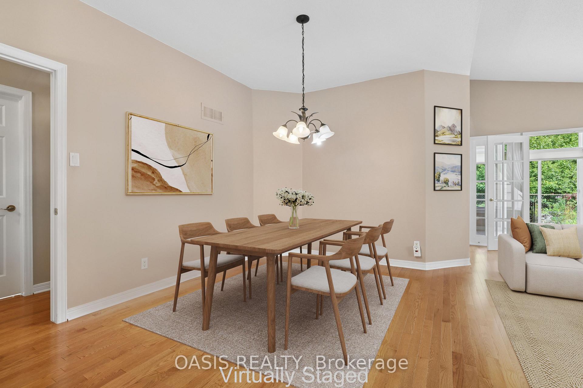 Photo 6 of 63 Bunting Lane, Ottawa, Kanata - Bridlewood — HOMEH