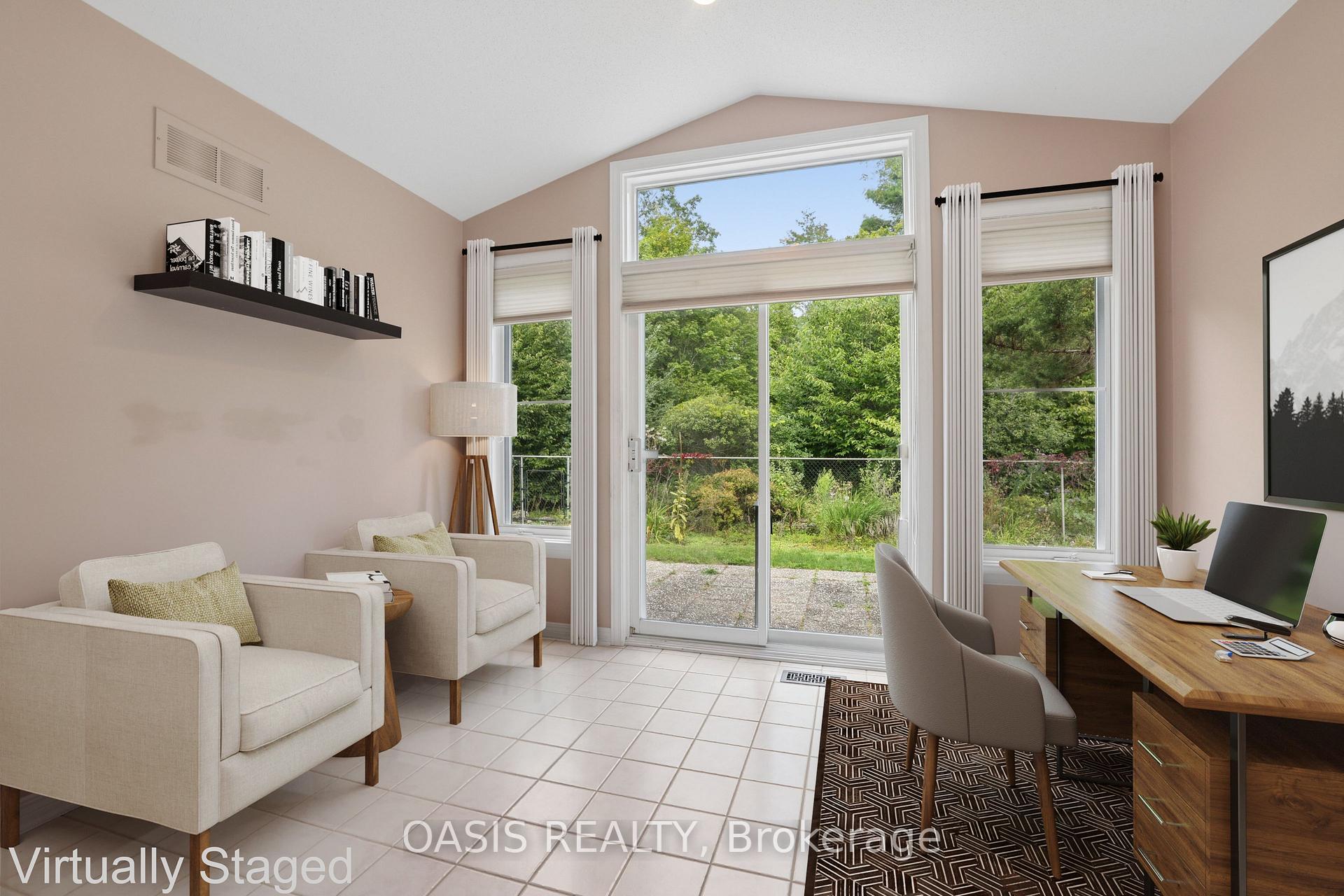Photo 11 of 63 Bunting Lane, Ottawa, Kanata - Bridlewood — HOMEH