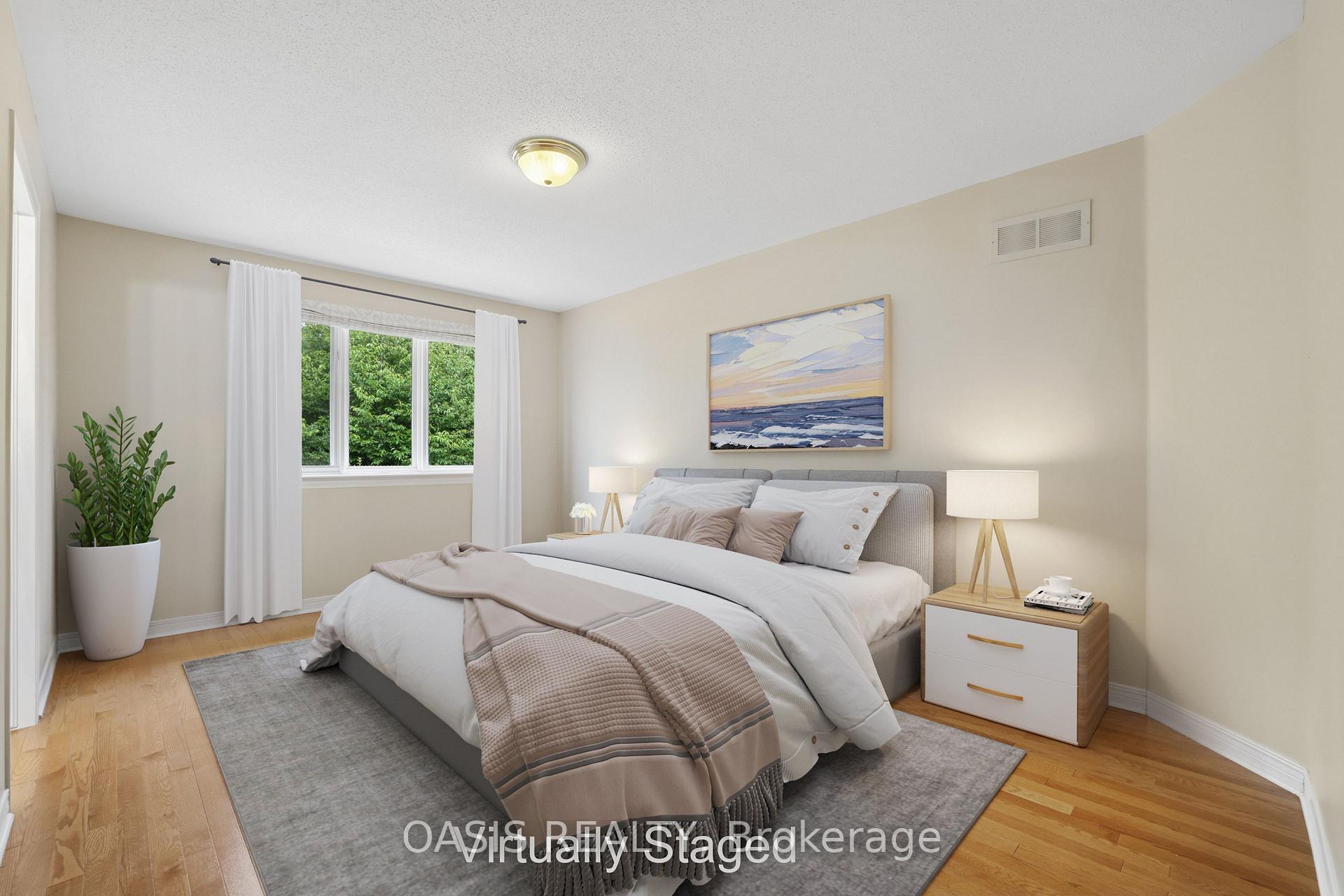 Photo 13 of 63 Bunting Lane, Ottawa, Kanata - Bridlewood — HOMEH