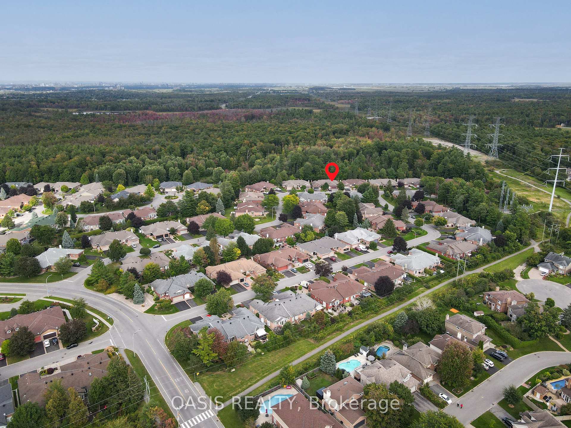 Photo 29 of 63 Bunting Lane, Ottawa, Kanata - Bridlewood — HOMEH
