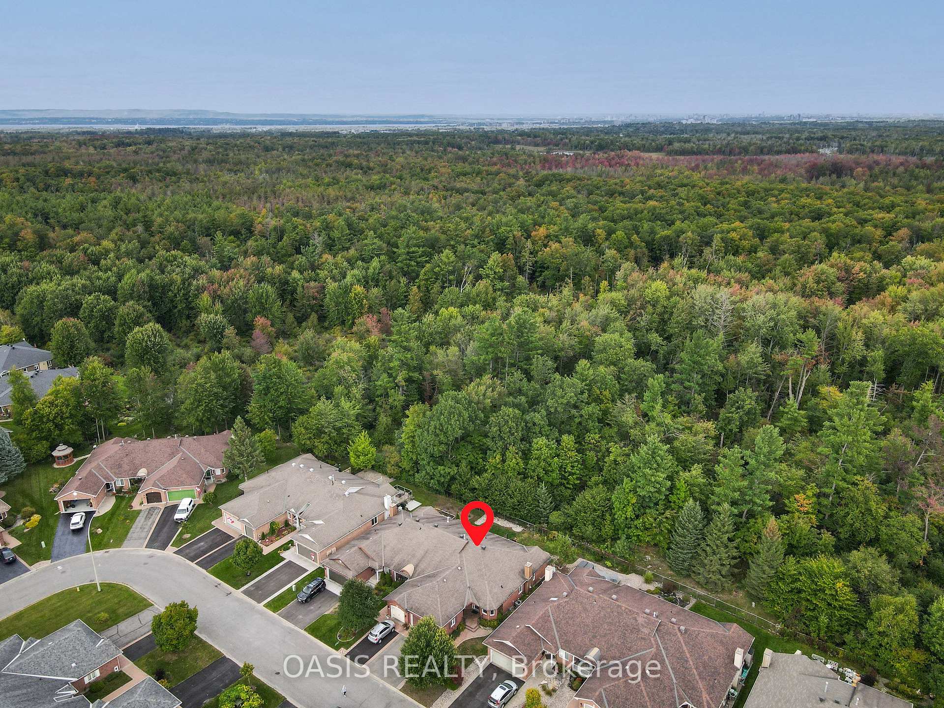 Photo 30 of 63 Bunting Lane, Ottawa, Kanata - Bridlewood — HOMEH