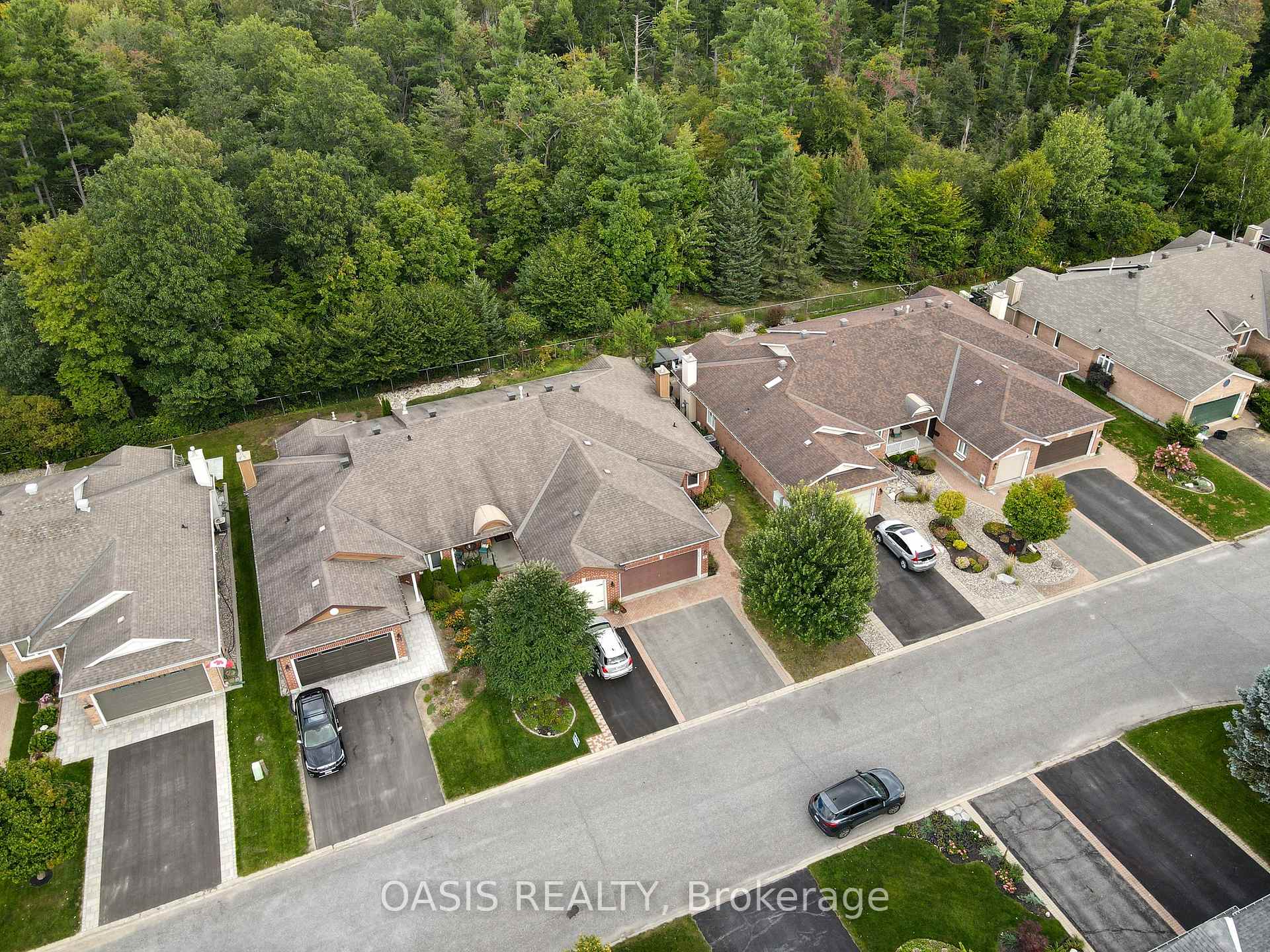 Photo 32 of 63 Bunting Lane, Ottawa, Kanata - Bridlewood — HOMEH