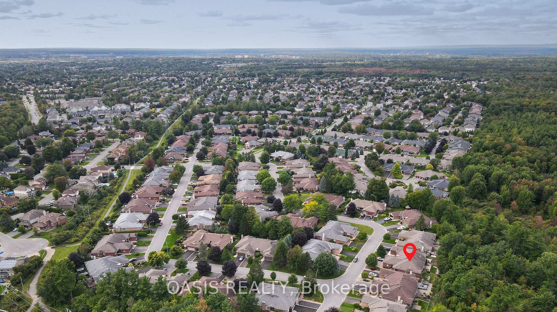 Photo 33 of 63 Bunting Lane, Ottawa, Kanata - Bridlewood — HOMEH