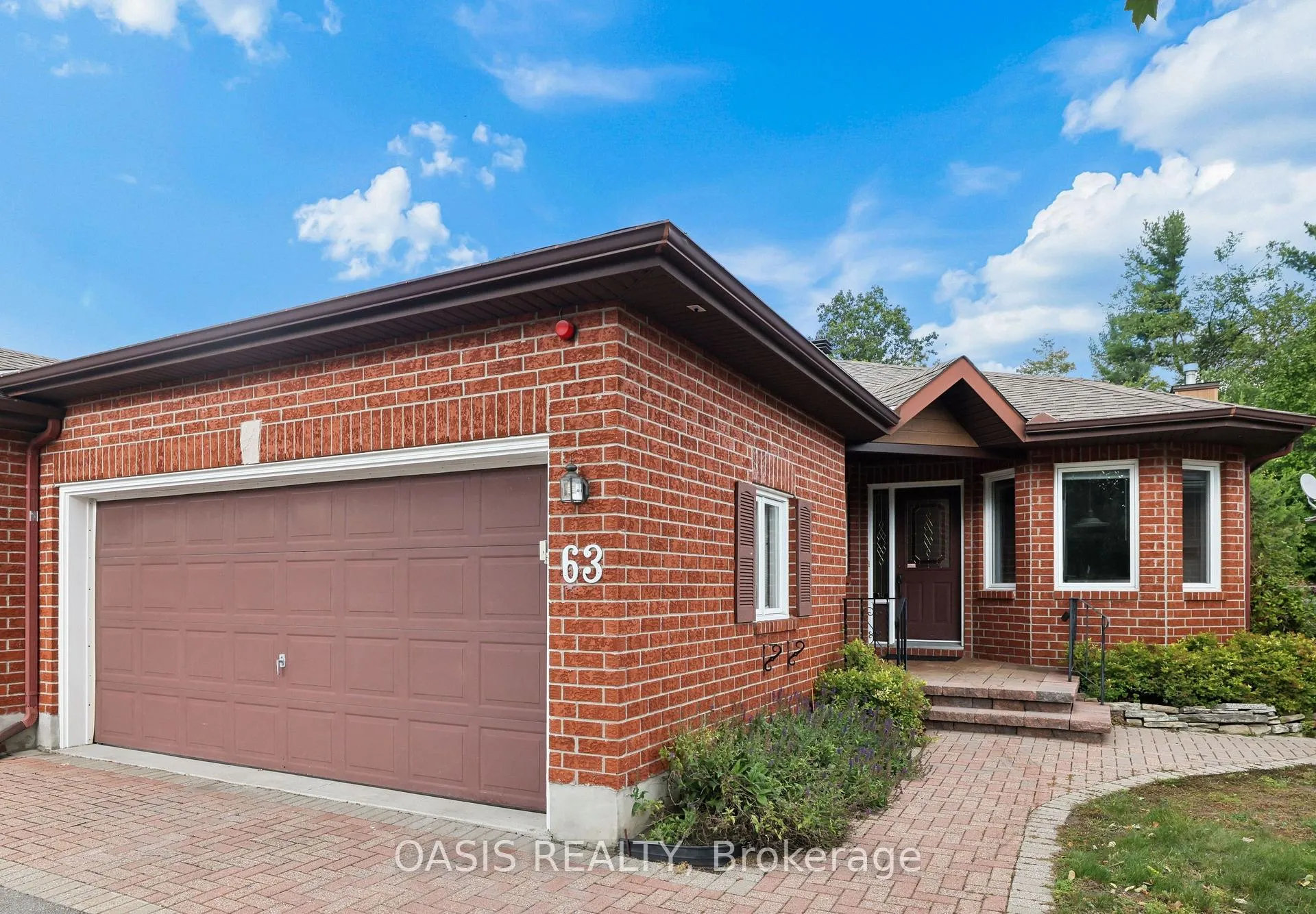 Photo 1 of 63 Bunting Lane, Ottawa, Kanata - Bridlewood — HOMEH