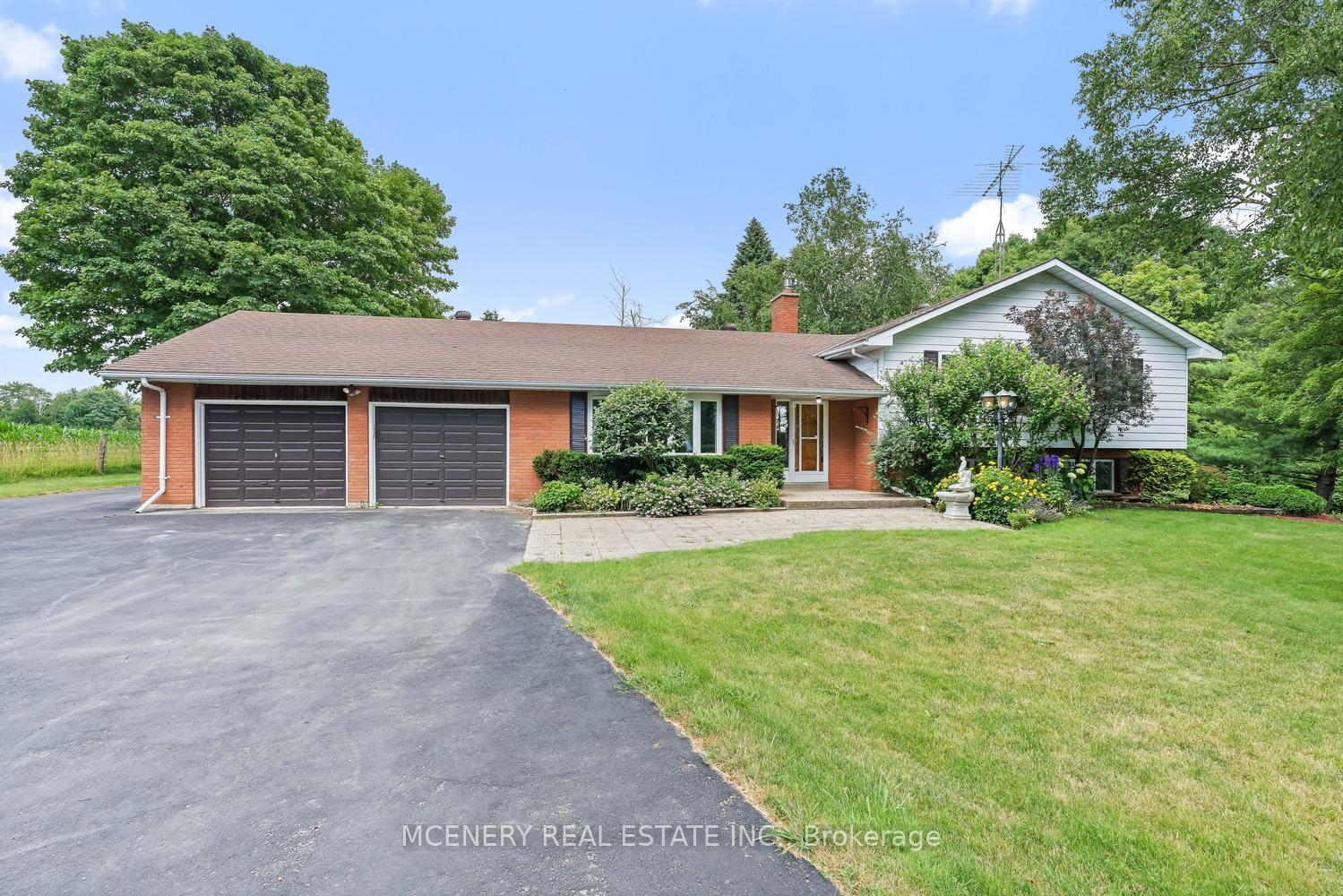 Photo 2 of 4310 Boston Mills Road, Caledon, Rural Caledon — HOMEH