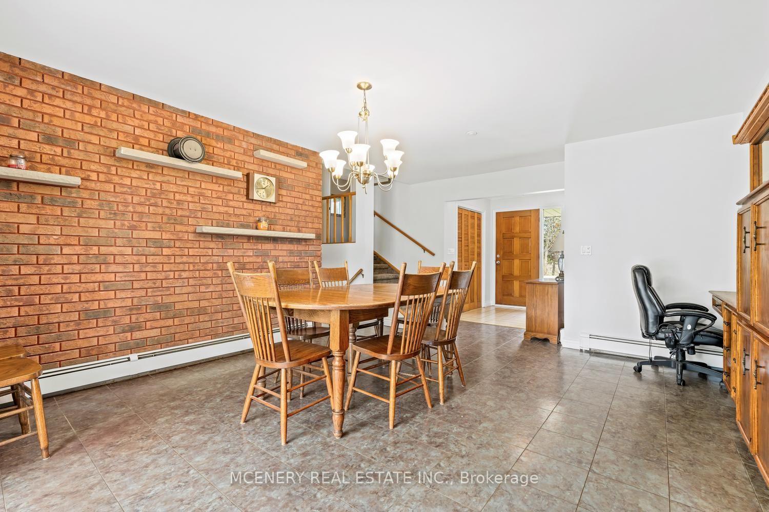 Photo 8 of 4310 Boston Mills Road, Caledon, Rural Caledon — HOMEH