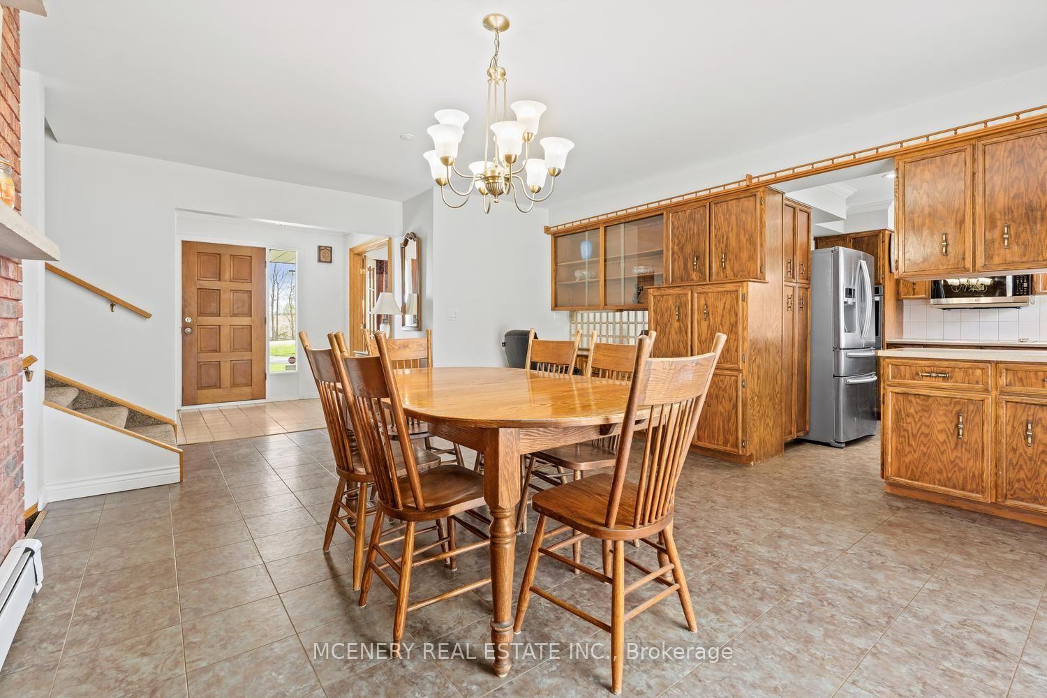 Photo 9 of 4310 Boston Mills Road, Caledon, Rural Caledon — HOMEH