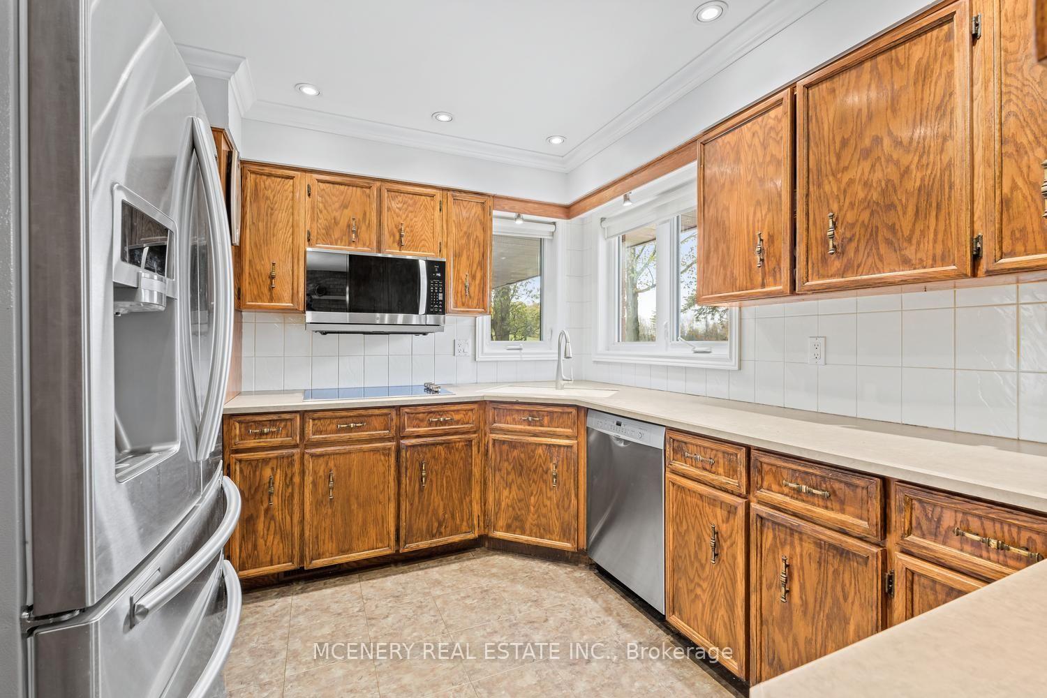 Photo 11 of 4310 Boston Mills Road, Caledon, Rural Caledon — HOMEH