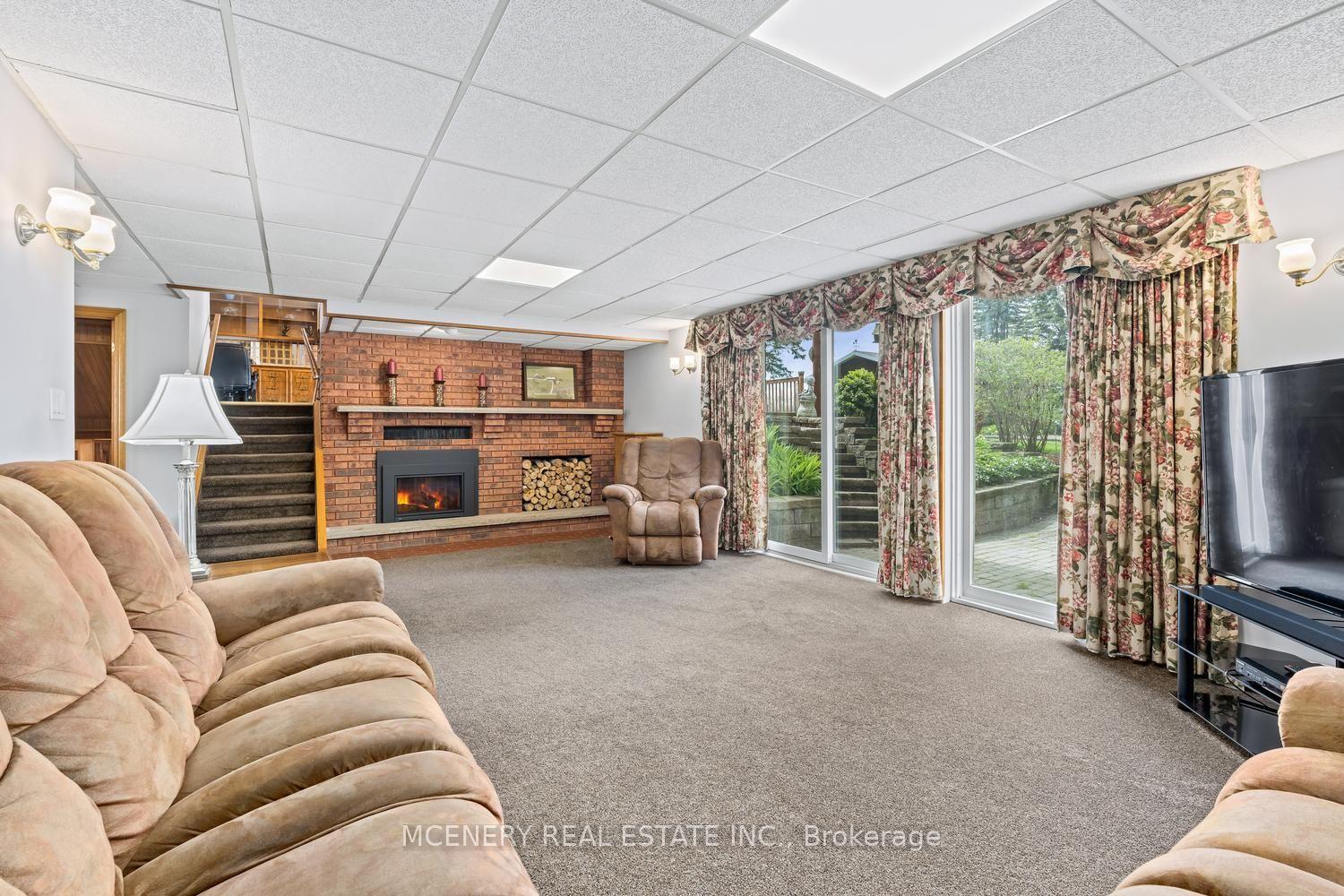Photo 24 of 4310 Boston Mills Road, Caledon, Rural Caledon — HOMEH