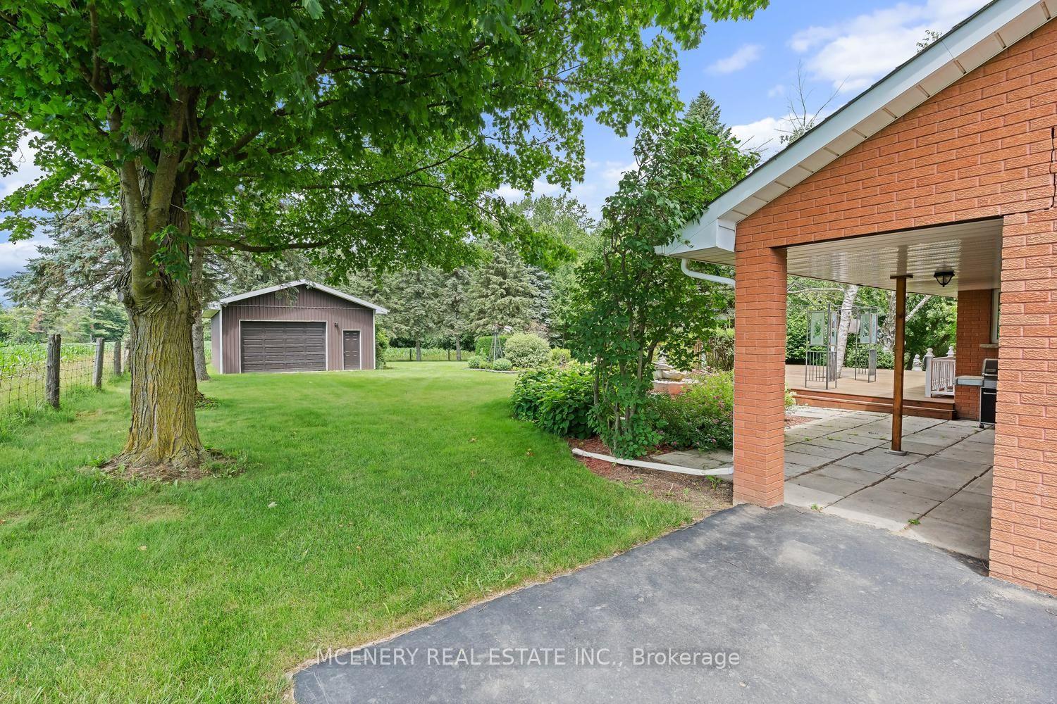 Photo 32 of 4310 Boston Mills Road, Caledon, Rural Caledon — HOMEH