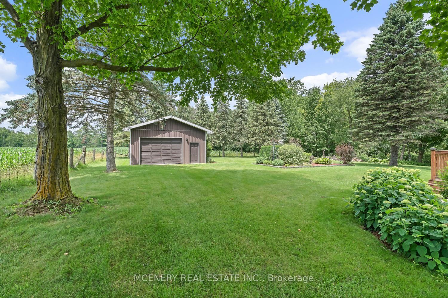 Photo 33 of 4310 Boston Mills Road, Caledon, Rural Caledon — HOMEH