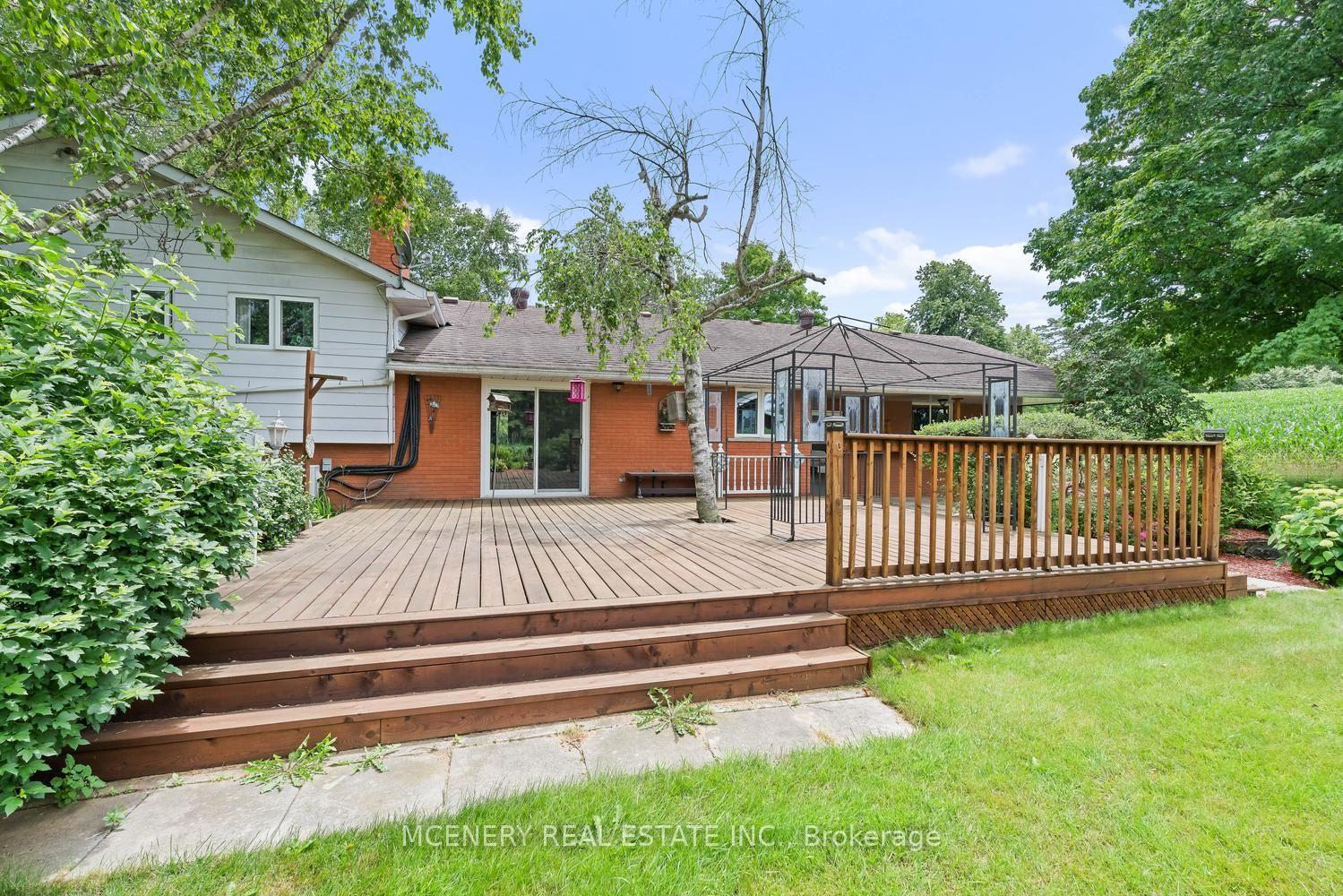 Photo 34 of 4310 Boston Mills Road, Caledon, Rural Caledon — HOMEH