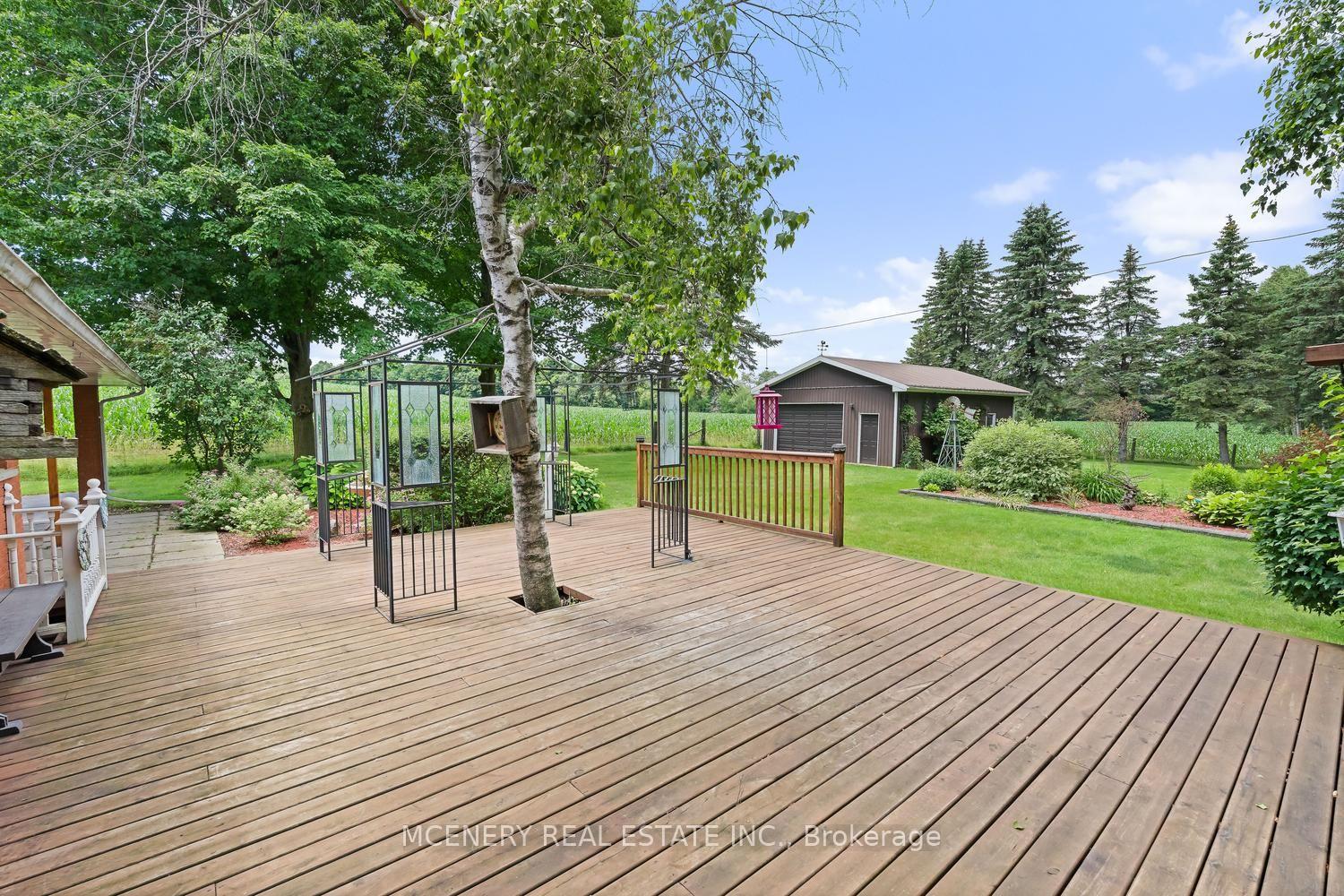 Photo 36 of 4310 Boston Mills Road, Caledon, Rural Caledon — HOMEH