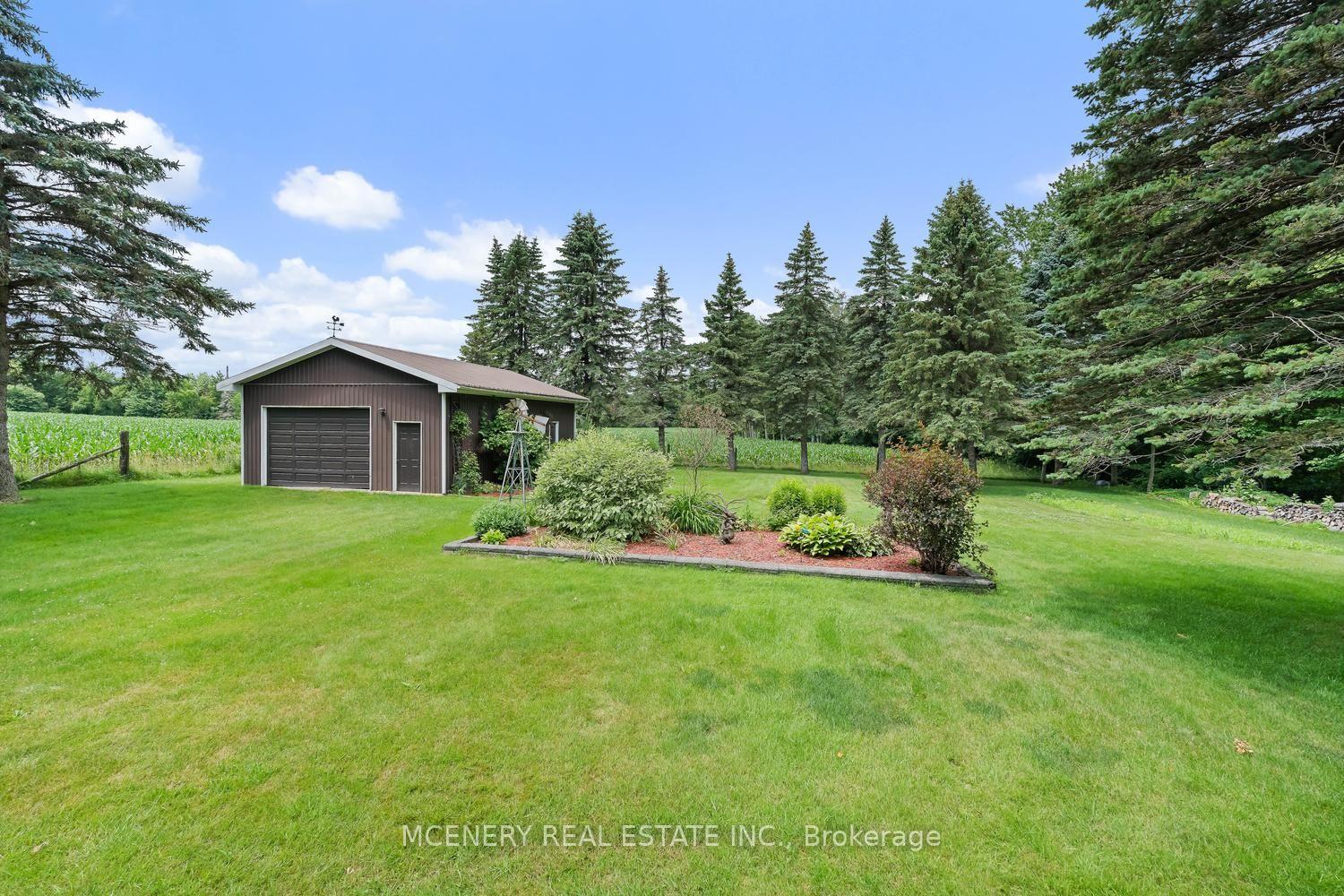 Photo 37 of 4310 Boston Mills Road, Caledon, Rural Caledon — HOMEH