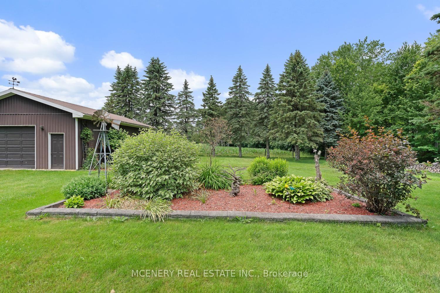 Photo 38 of 4310 Boston Mills Road, Caledon, Rural Caledon — HOMEH