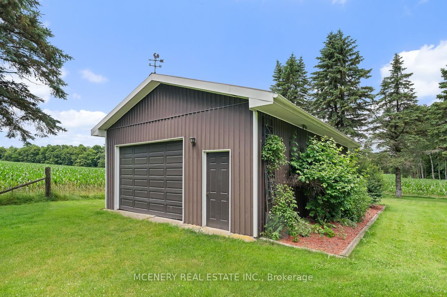 Photo 39 of 4310 Boston Mills Road, Caledon, Rural Caledon — HOMEH