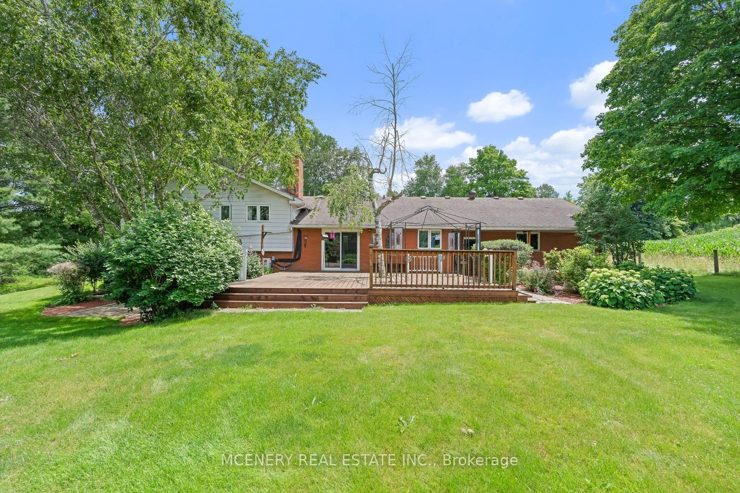 Photo 40 of 4310 Boston Mills Road, Caledon, Rural Caledon — HOMEH