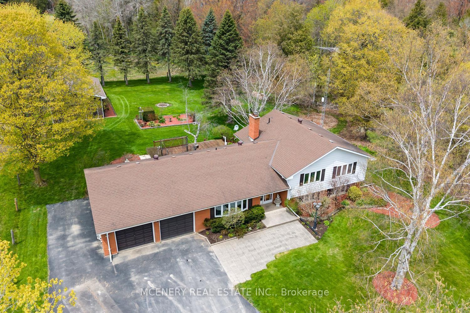 Photo 44 of 4310 Boston Mills Road, Caledon, Rural Caledon — HOMEH