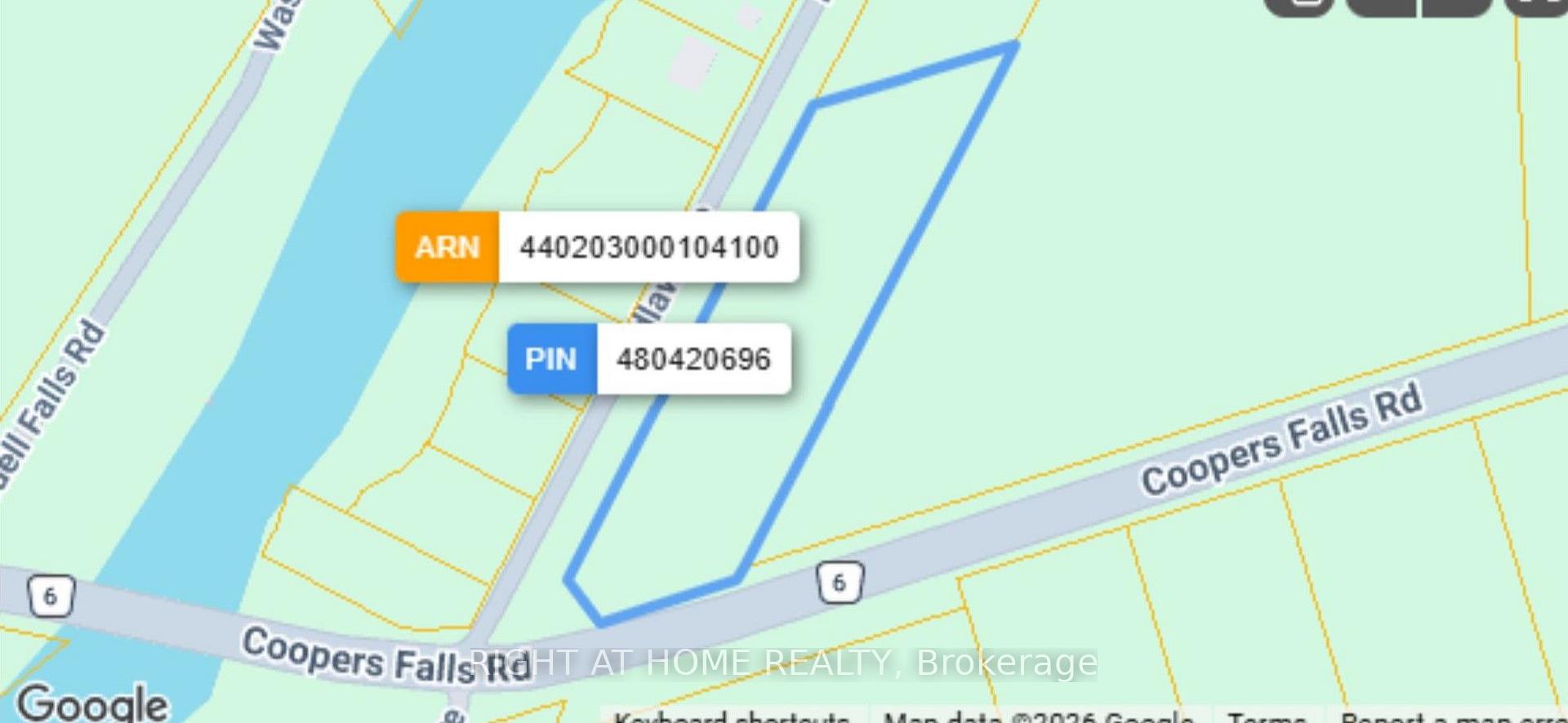 Photo 3 of LT 17 Laidlaw Avenue, Gravenhurst, Muskoka (S) — HOMEH