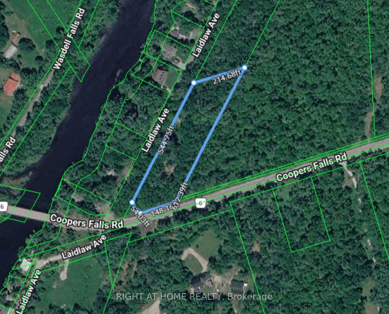 Photo 4 of LT 17 Laidlaw Avenue, Gravenhurst, Muskoka (S) — HOMEH