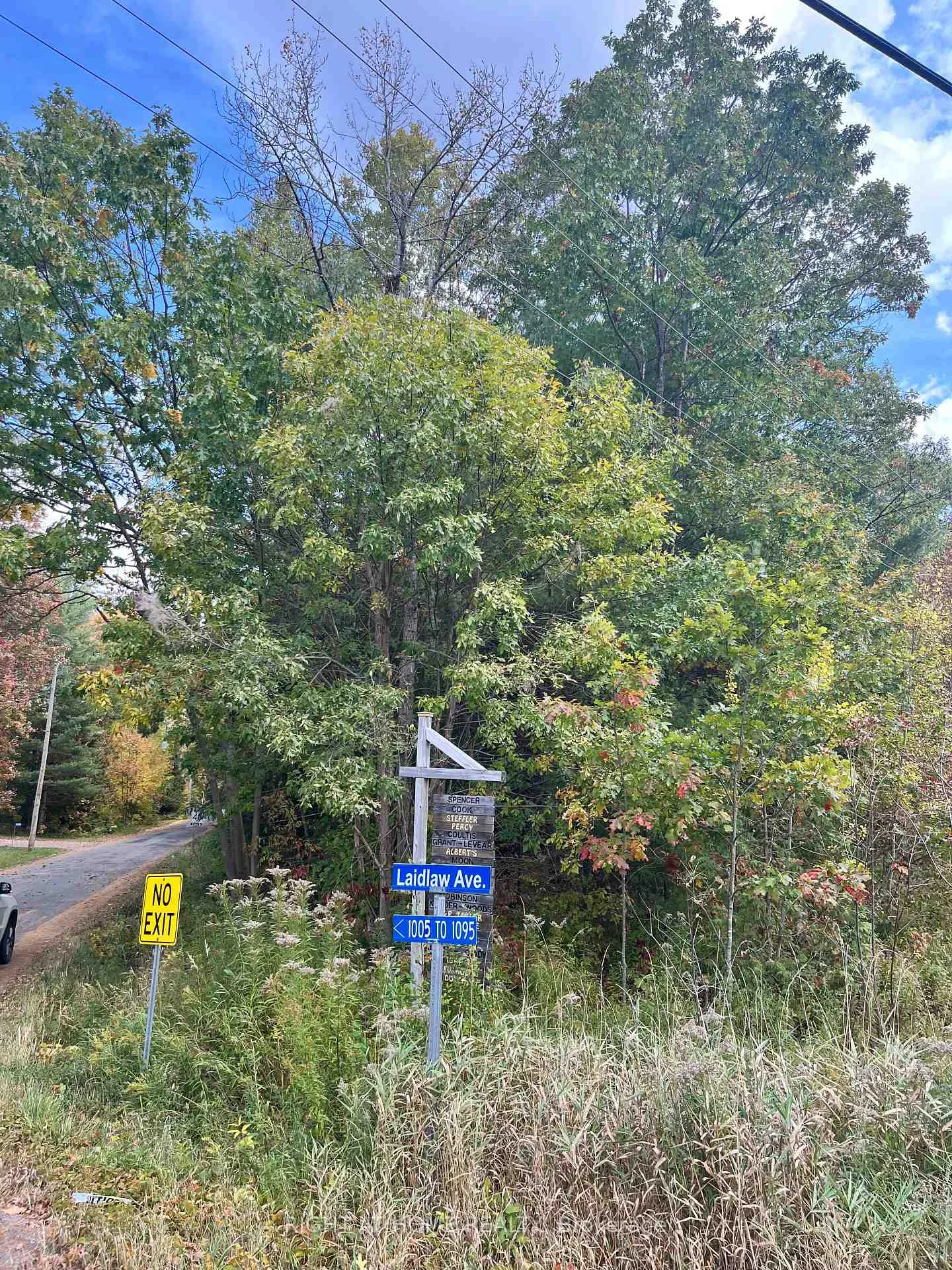 Photo 16 of LT 17 Laidlaw Avenue, Gravenhurst, Muskoka (S) — HOMEH