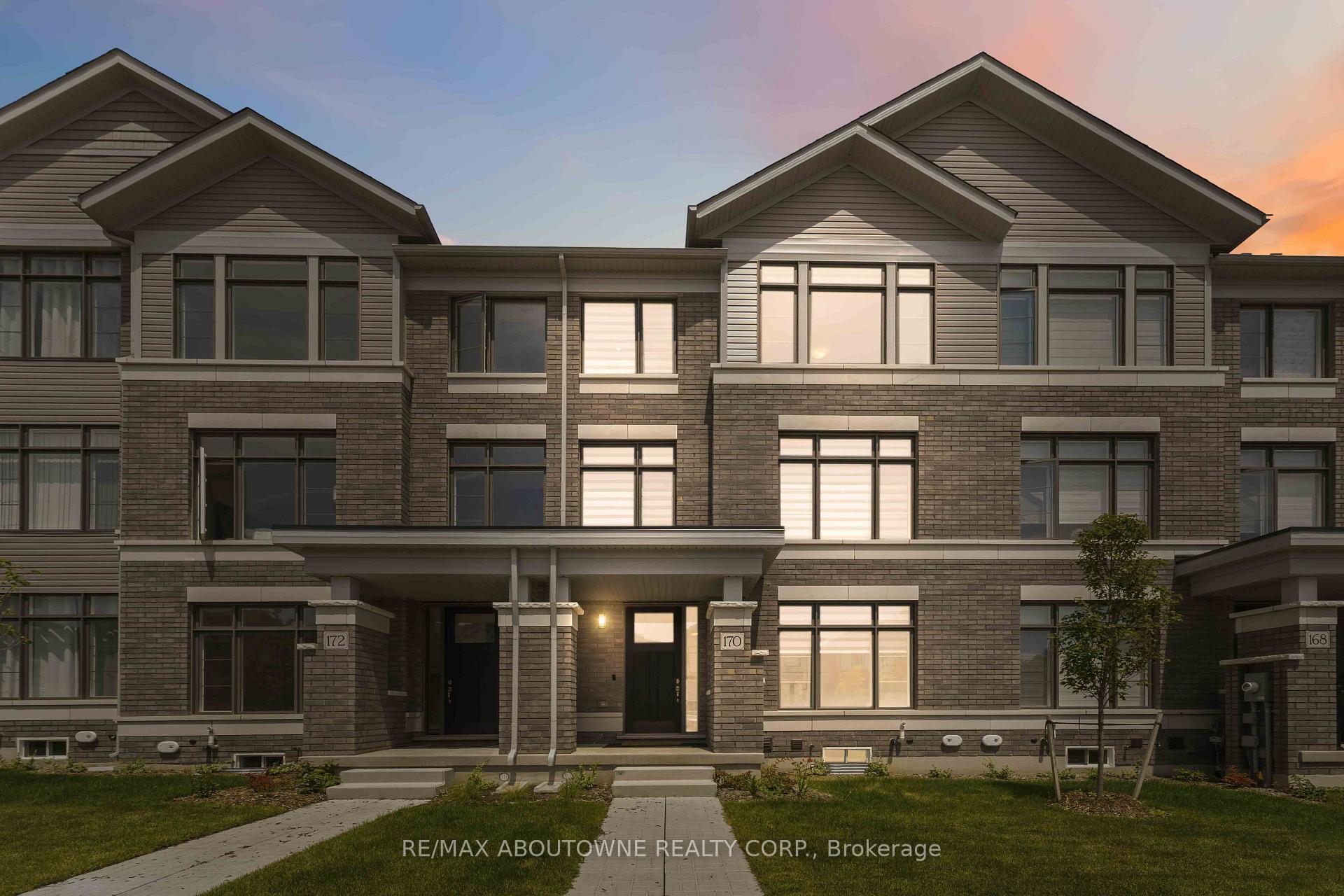 Photo 1 of 170 Spitfire Drive, Hamilton, Mount Hope — HOMEH