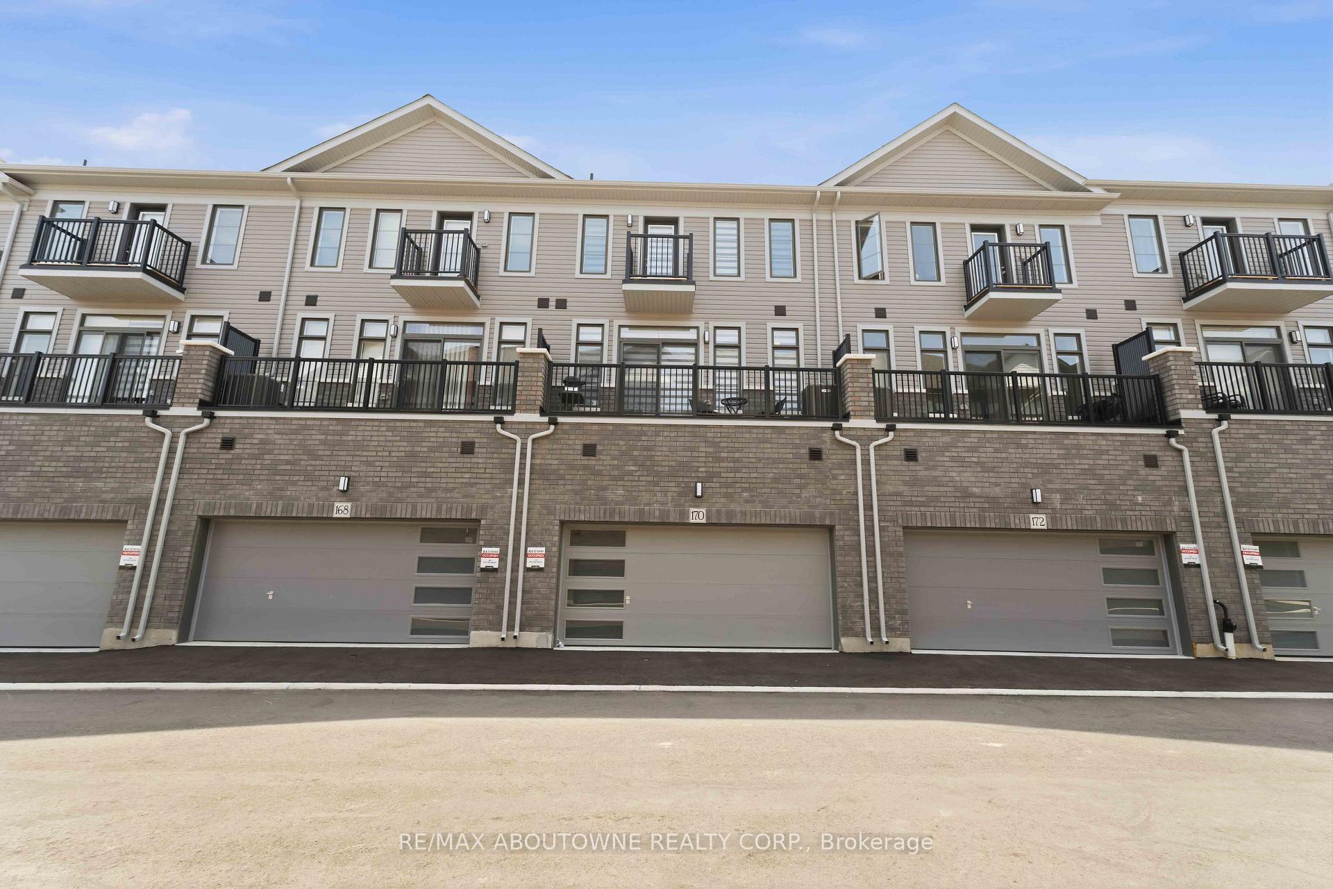 Photo 37 of 170 Spitfire Drive, Hamilton, Mount Hope — HOMEH