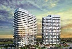 Front of Unit 406, 4699 Glen Erin Drive
