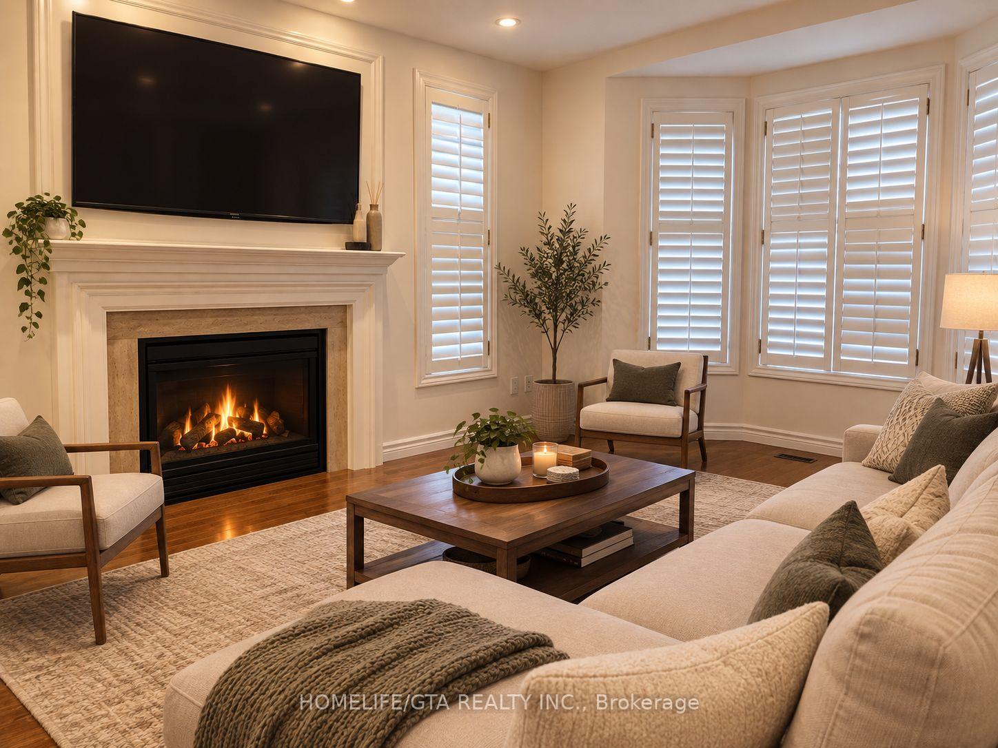 Photo 3 of 591 Oxbow Crescent, Oshawa, Eastdale — HOMEH