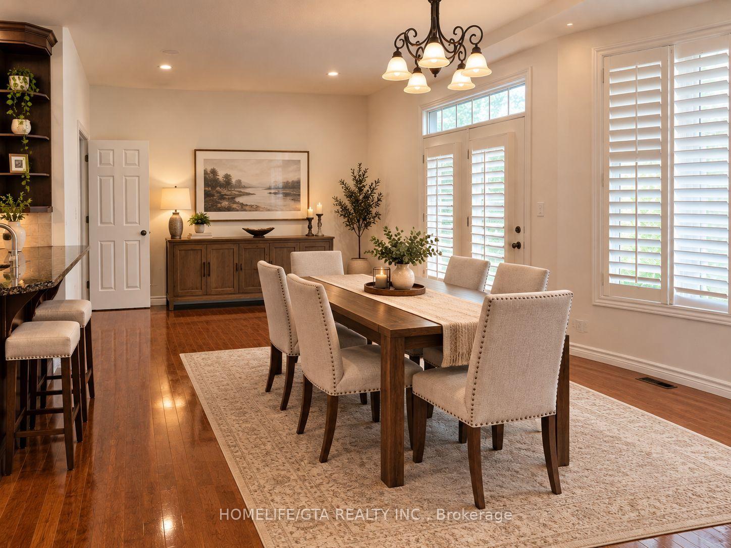 Photo 7 of 591 Oxbow Crescent, Oshawa, Eastdale — HOMEH