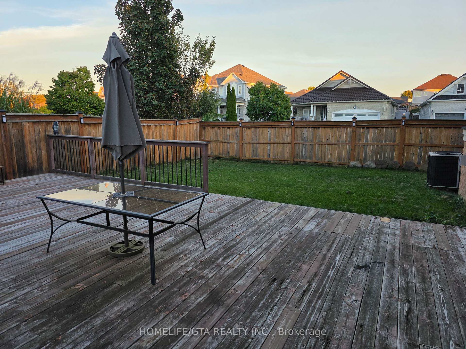Photo 24 of 591 Oxbow Crescent, Oshawa, Eastdale — HOMEH