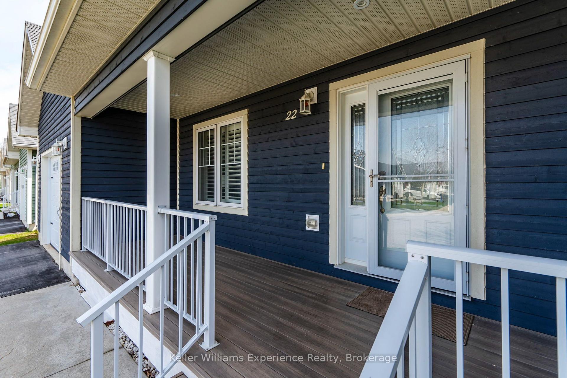 Photo 3 of 22 Grew Crescent, Penetanguishene — HOMEH