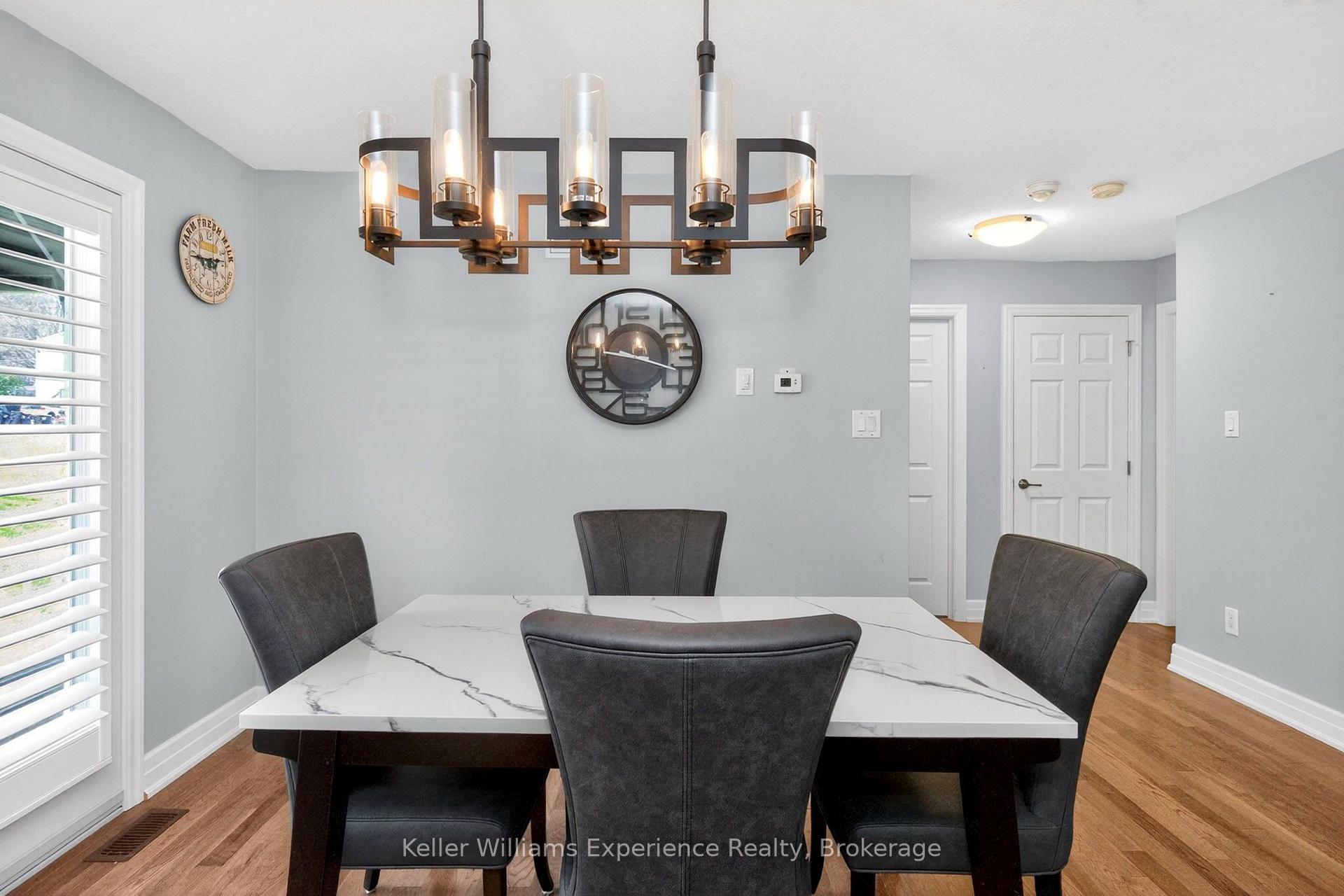 Photo 18 of 22 Grew Crescent, Penetanguishene — HOMEH