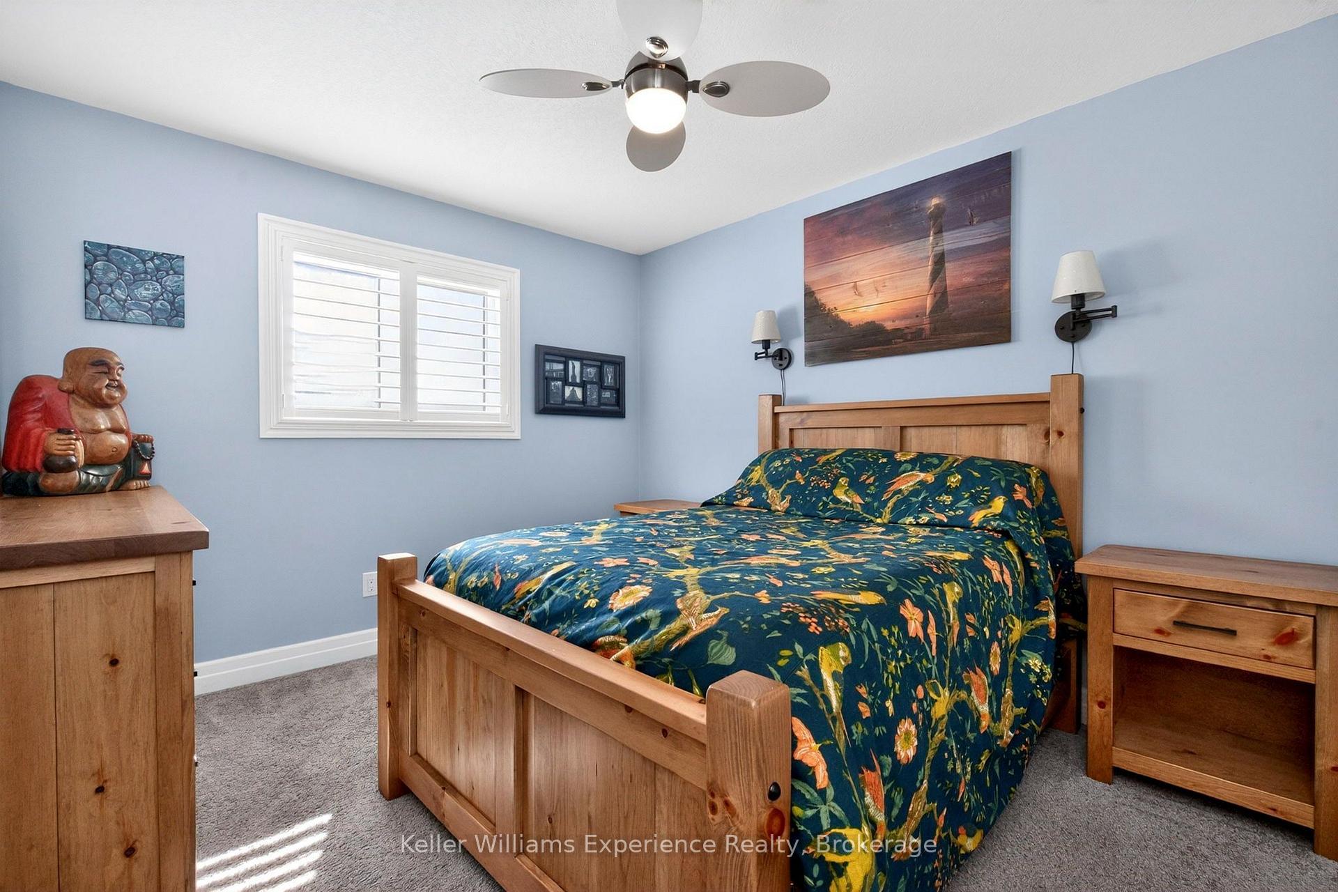 Photo 24 of 22 Grew Crescent, Penetanguishene — HOMEH