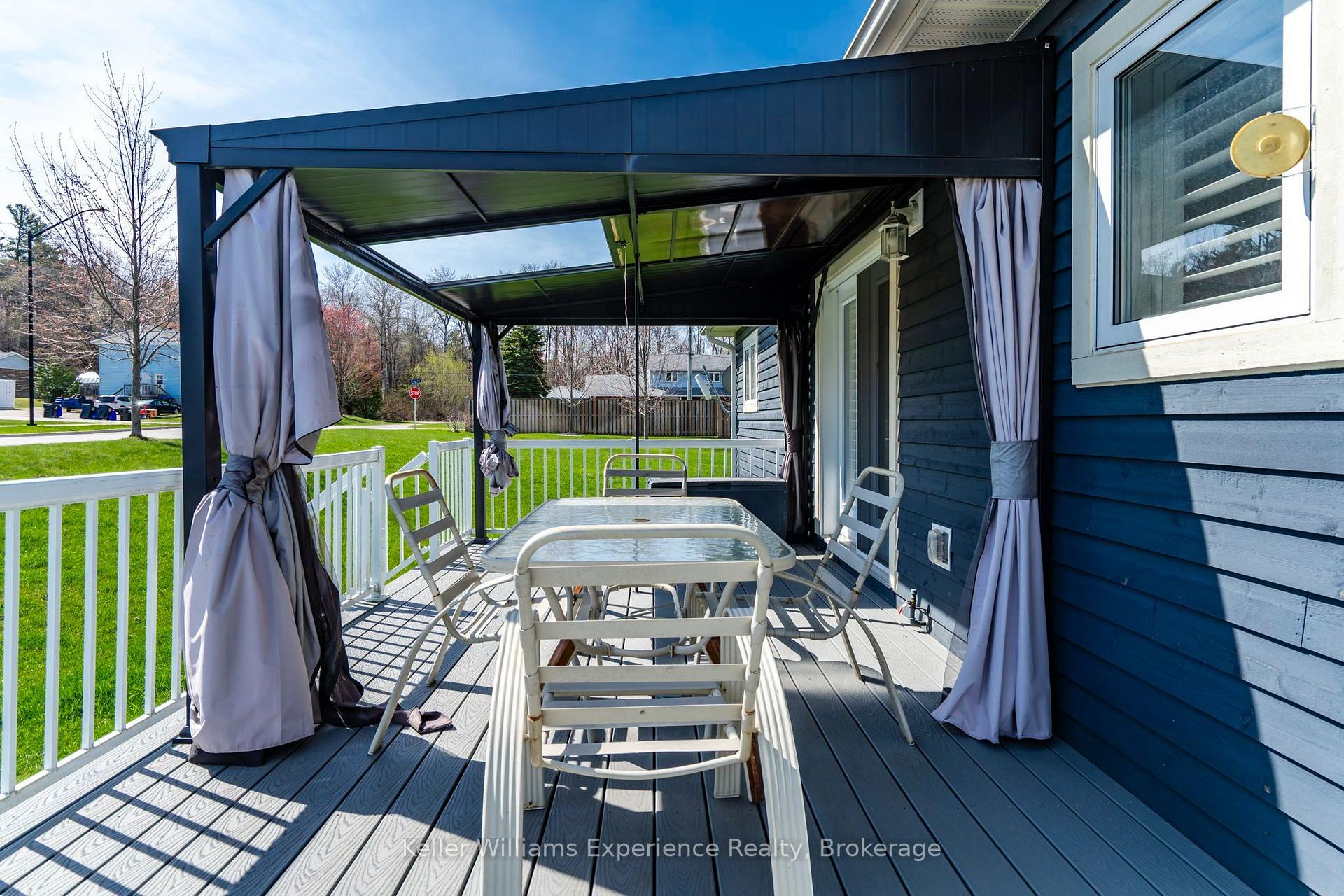Photo 31 of 22 Grew Crescent, Penetanguishene — HOMEH