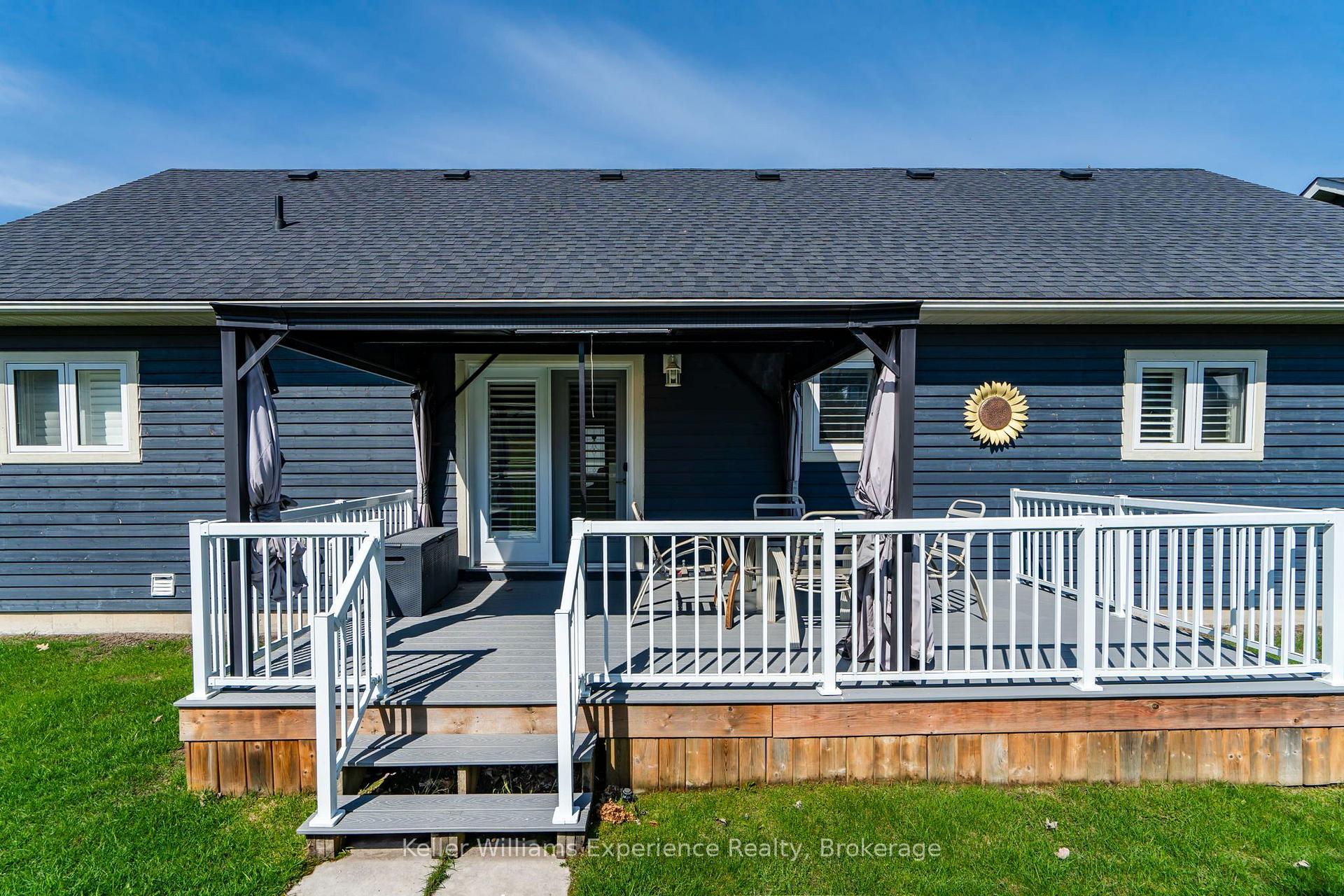 Photo 32 of 22 Grew Crescent, Penetanguishene — HOMEH