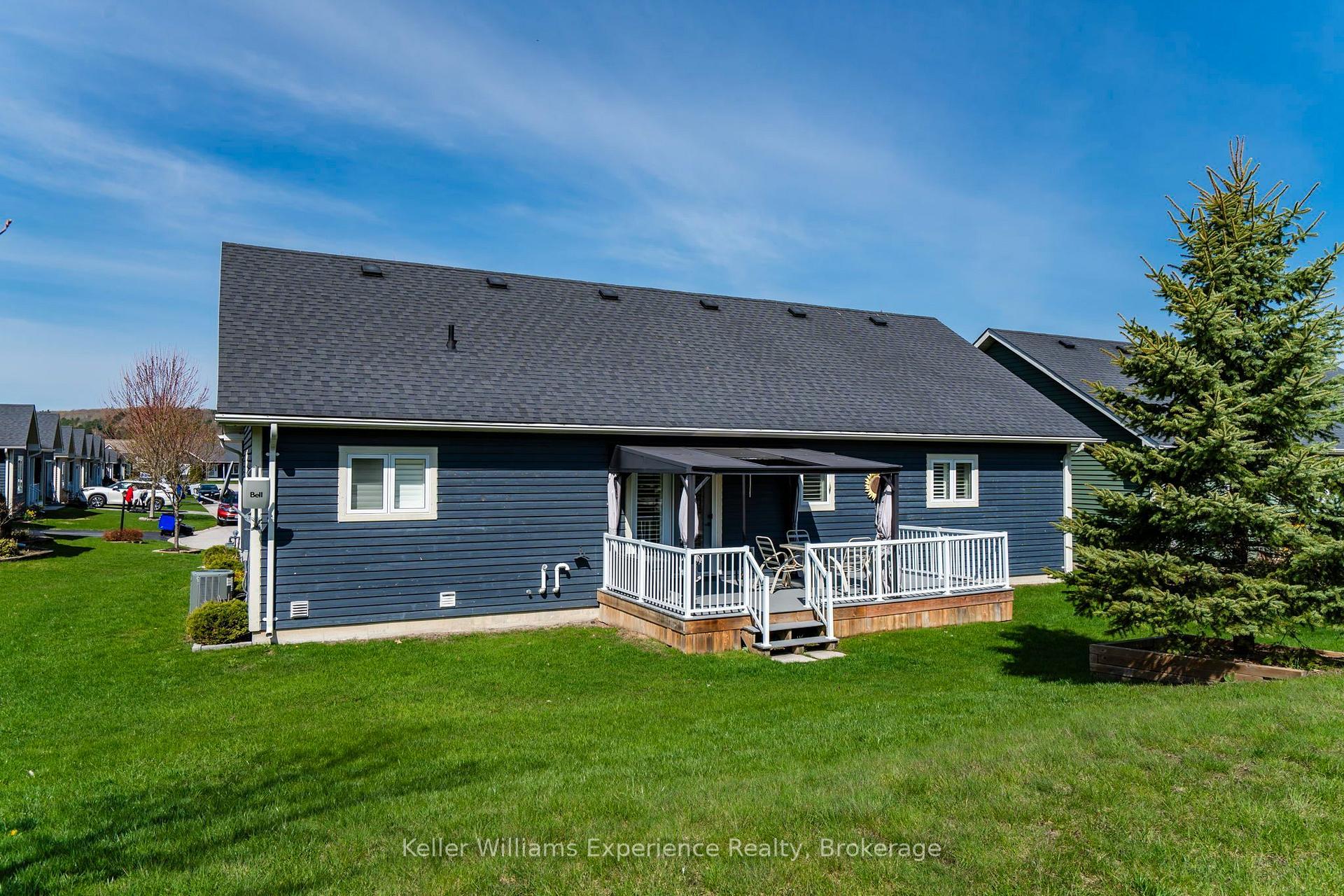 Photo 35 of 22 Grew Crescent, Penetanguishene — HOMEH