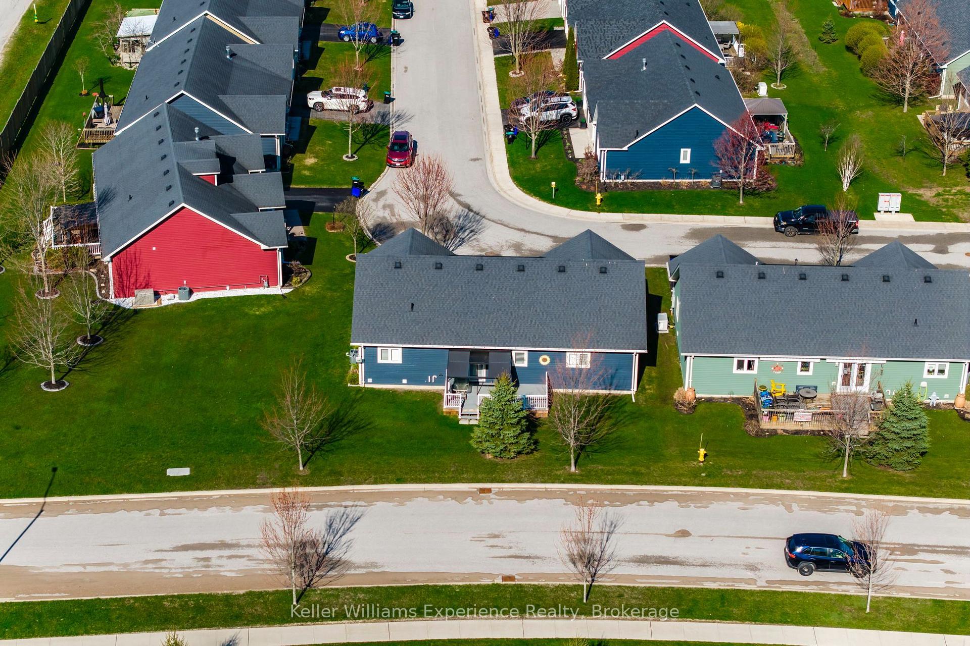 Photo 37 of 22 Grew Crescent, Penetanguishene — HOMEH