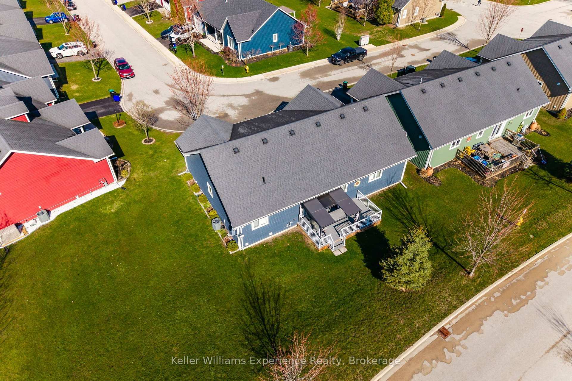 Photo 38 of 22 Grew Crescent, Penetanguishene — HOMEH