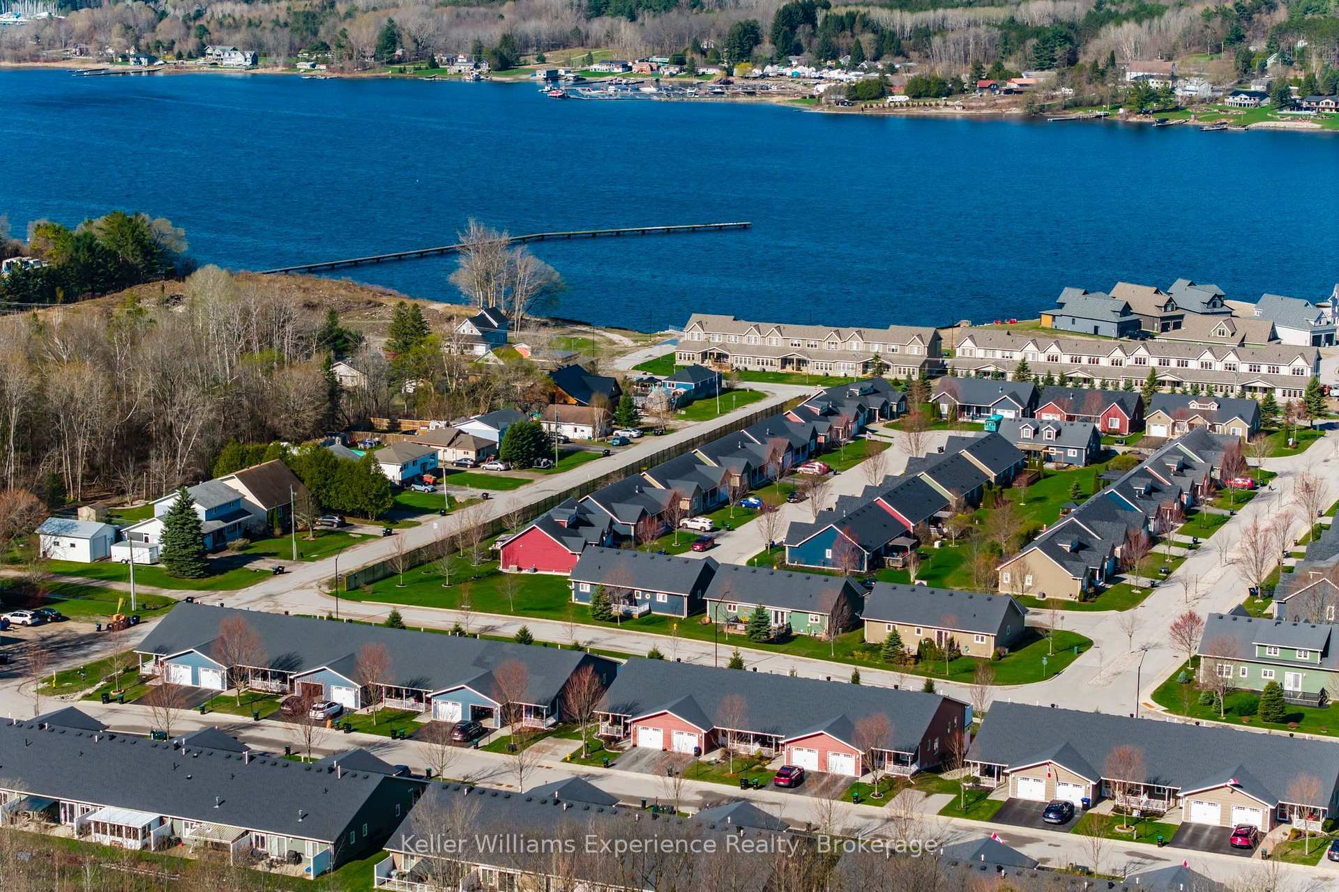 Photo 39 of 22 Grew Crescent, Penetanguishene — HOMEH