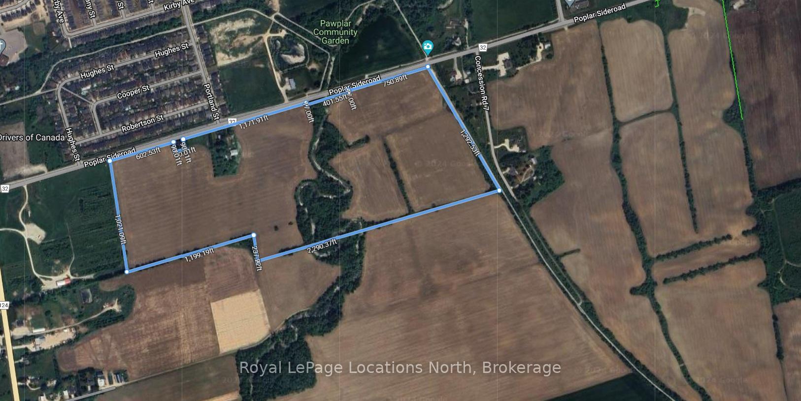 Photo 22 of 7475 Poplar Side Road, Clearview, Rural Clearview — HOMEH