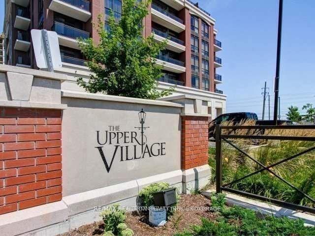 Photo 1 of Unit 320, 9500 Markham Road, Markham, Wismer — HOMEH